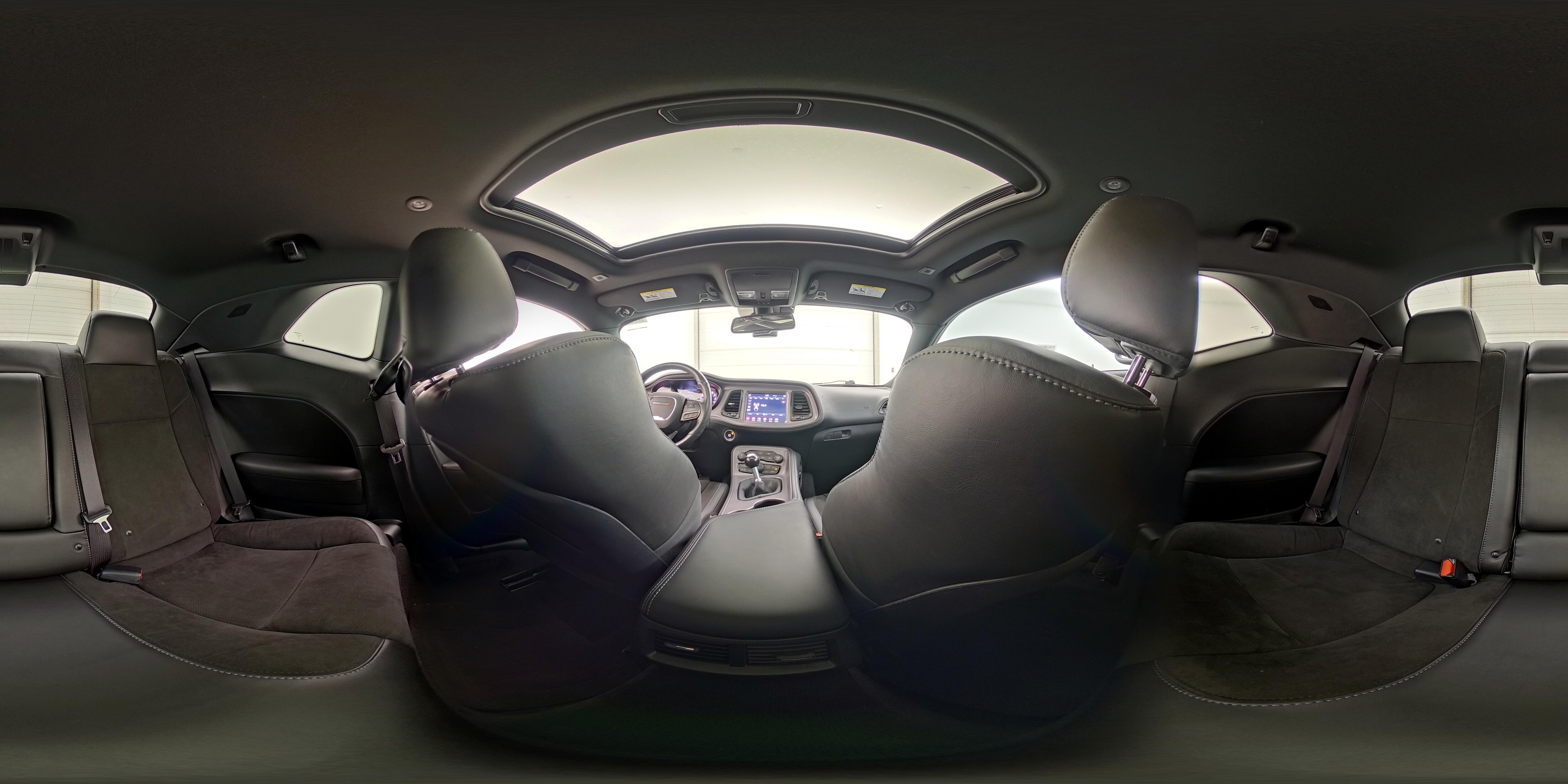 2023 Dodge Challenger R/T - Photo 25