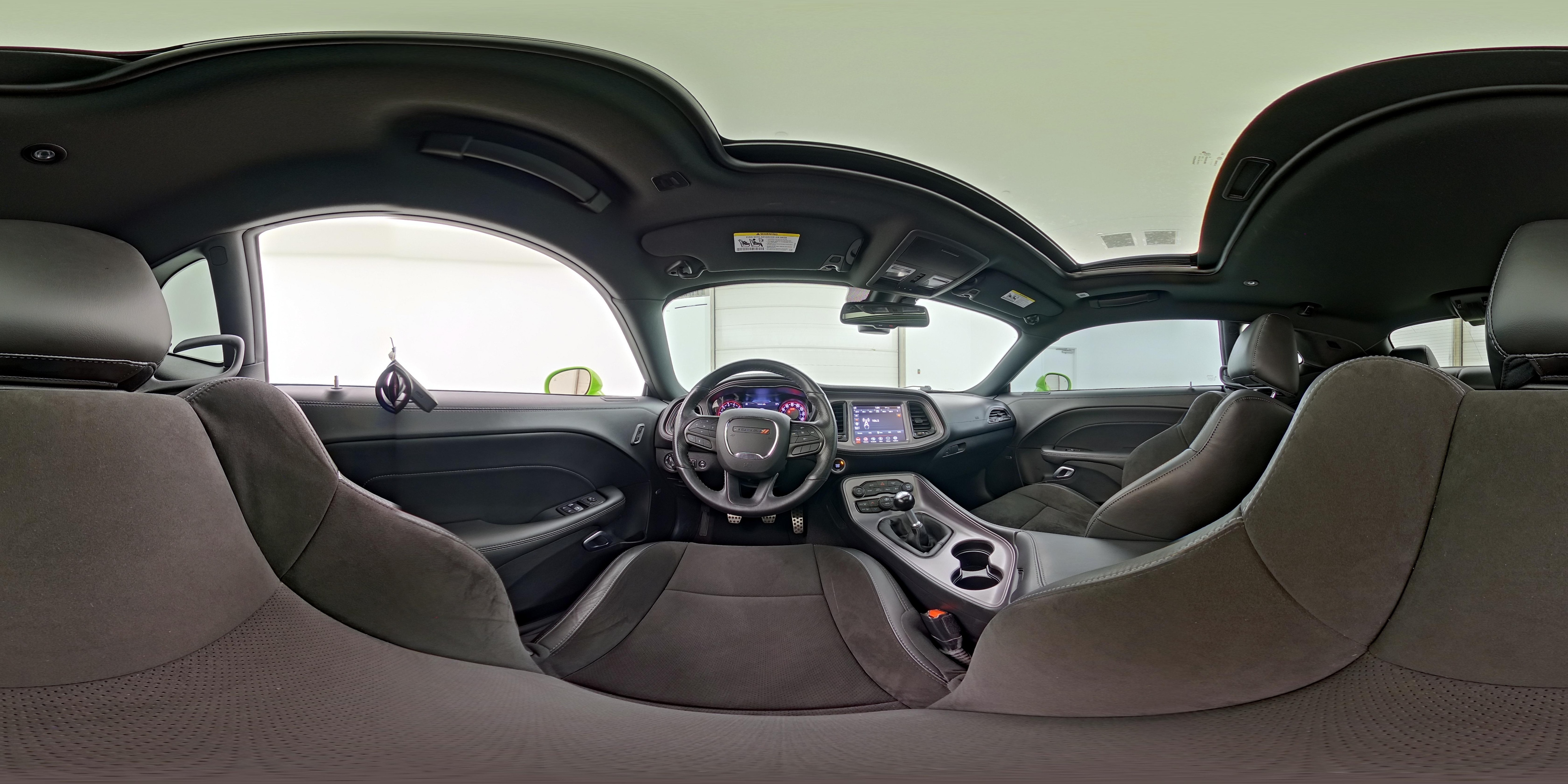 2023 Dodge Challenger R/T - Photo 26