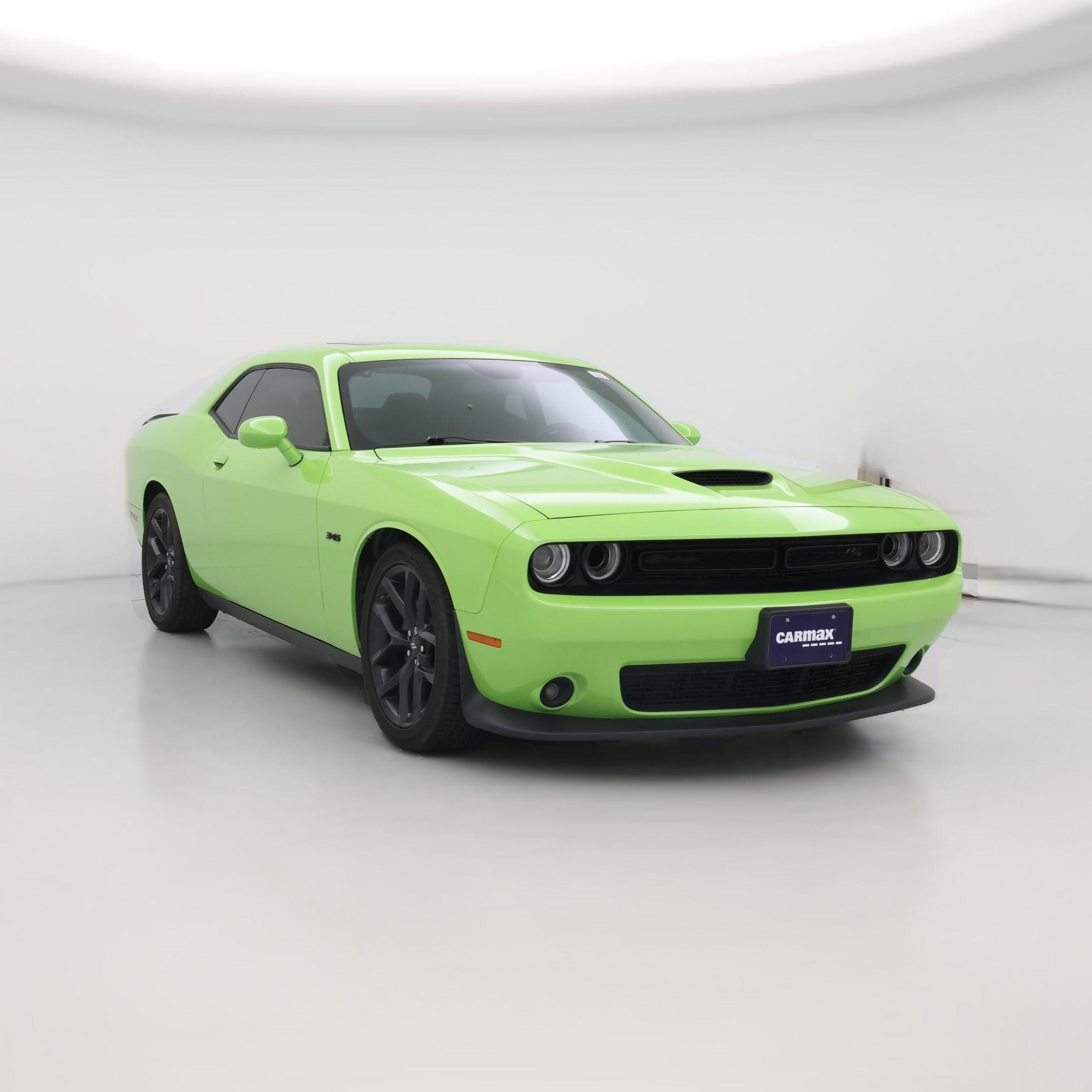 Thumbnail: 2023 Dodge Challenger - 1