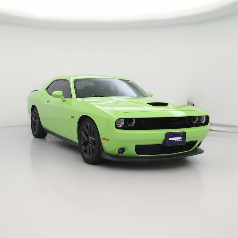 2023 Dodge Challenger R/T