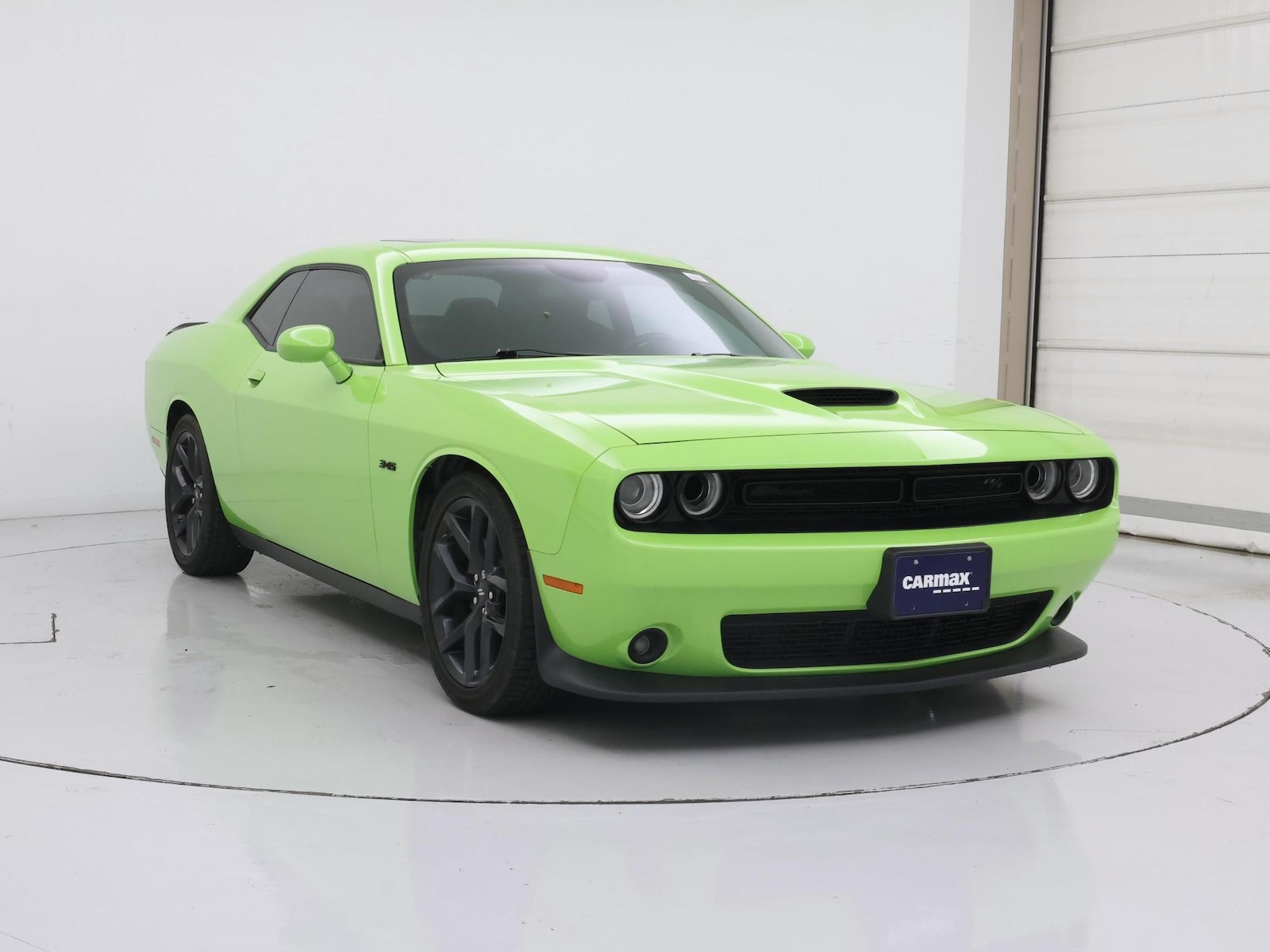 2023 Dodge Challenger R/T - Photo 2