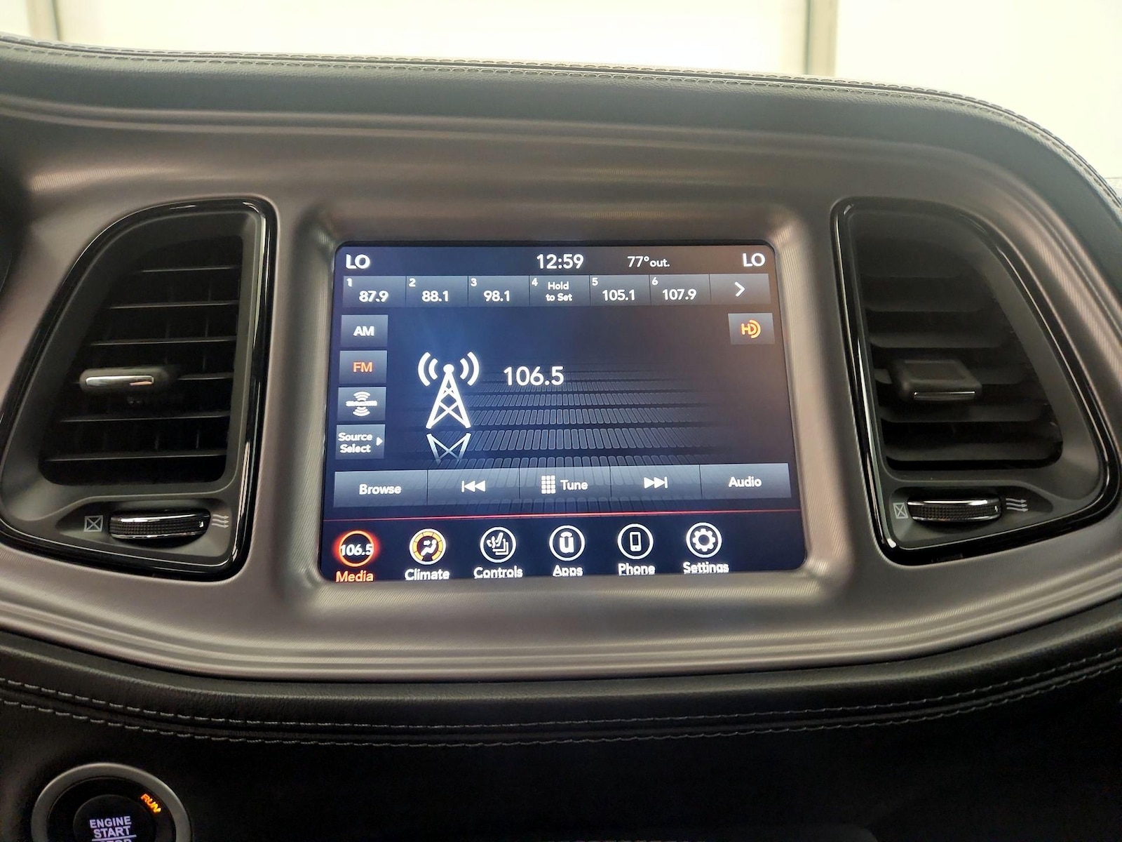 2023 Dodge Challenger R/T - Photo 16