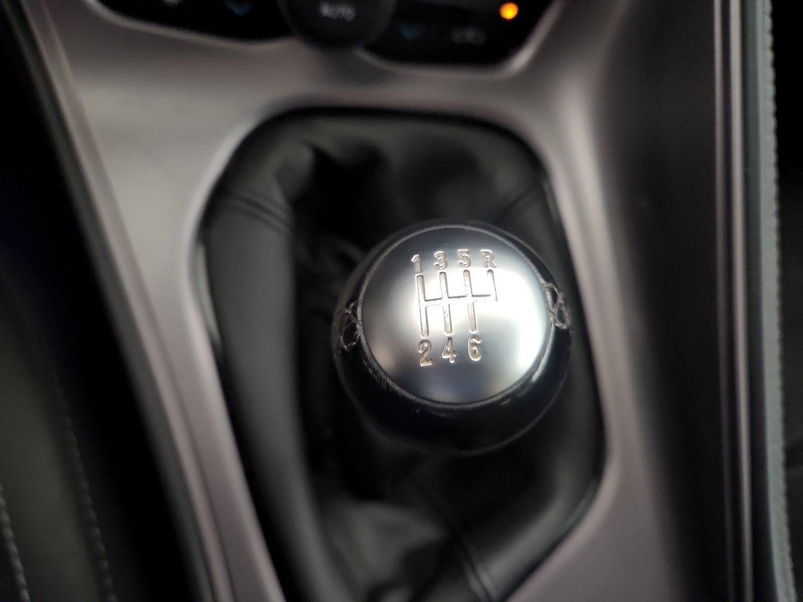 2023 Dodge Challenger R/T - Photo 18