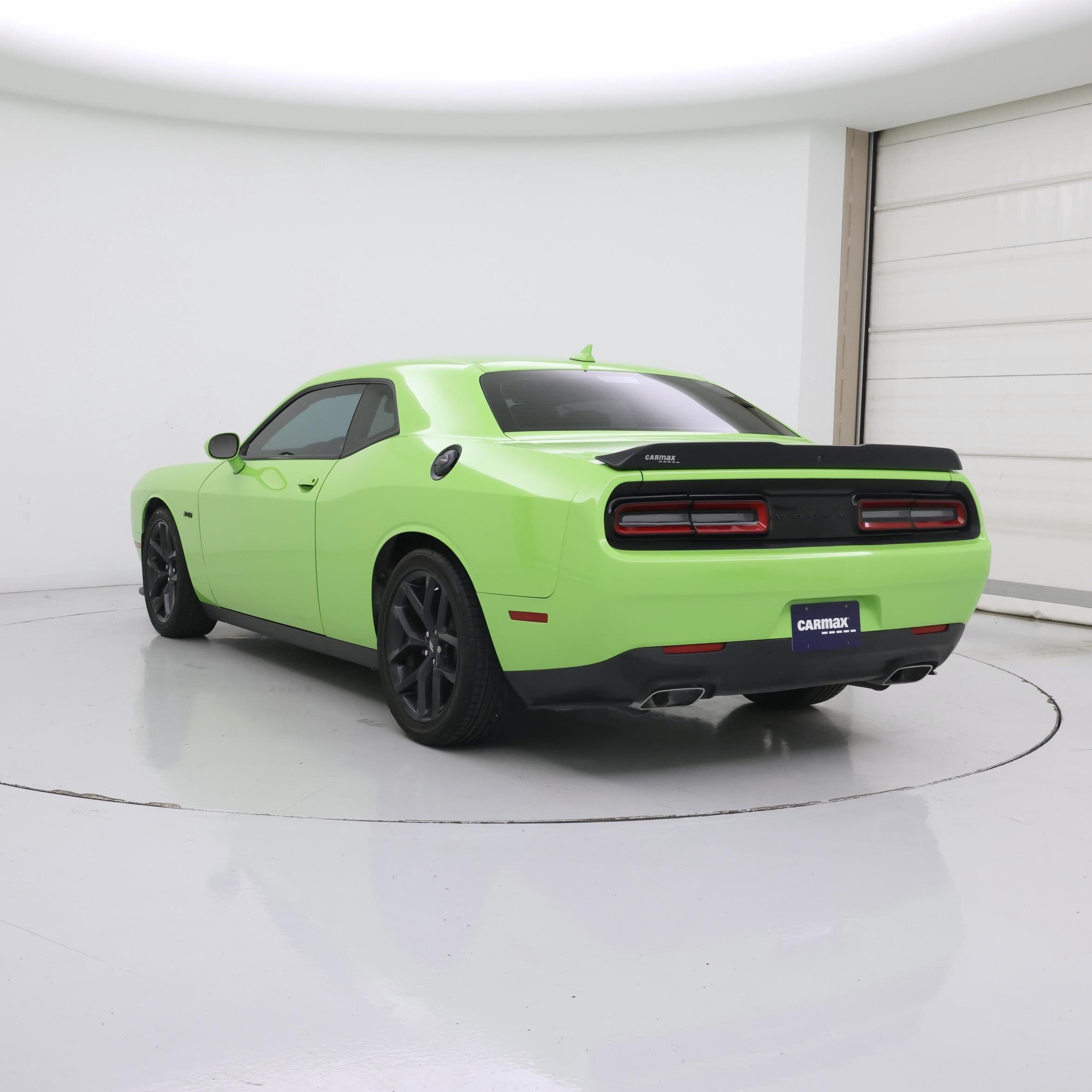 Thumbnail: 2023 Dodge Challenger - 2
