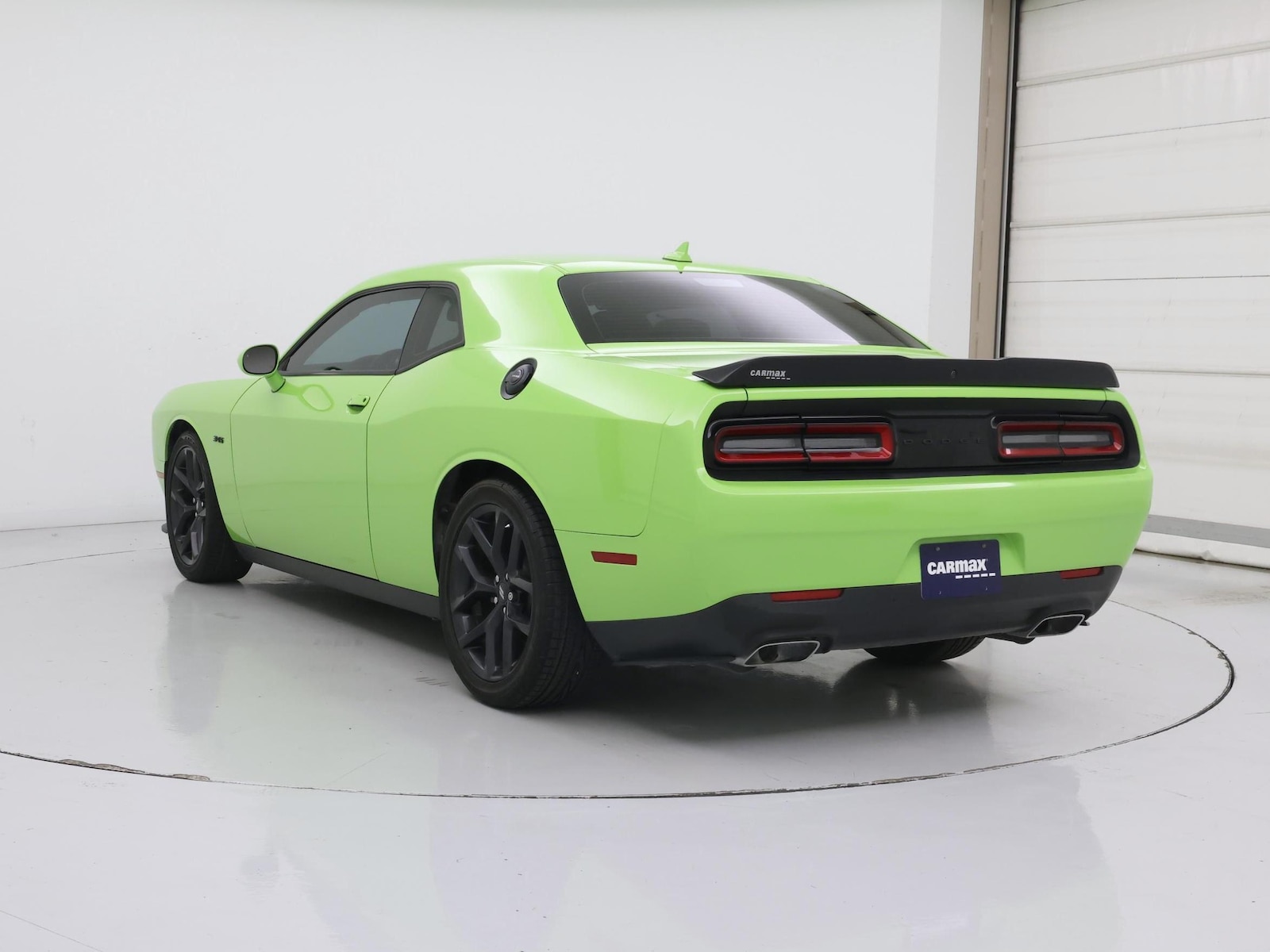 2023 Dodge Challenger R/T - Photo 3