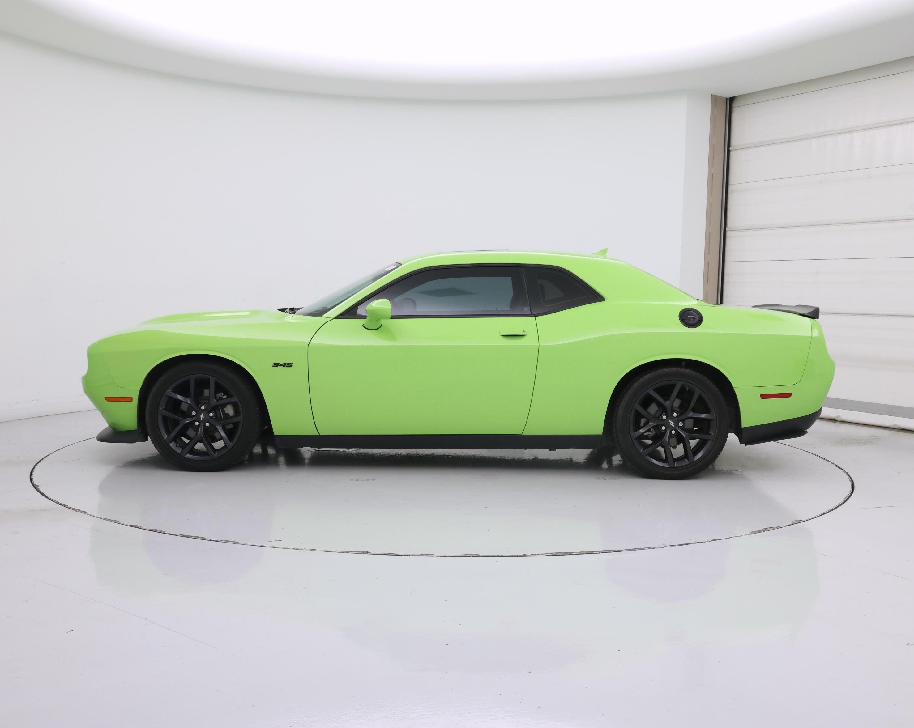 Thumbnail: 2023 Dodge Challenger - 3