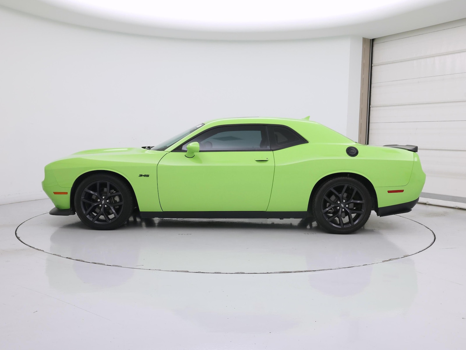 2023 Dodge Challenger R/T - Photo 4