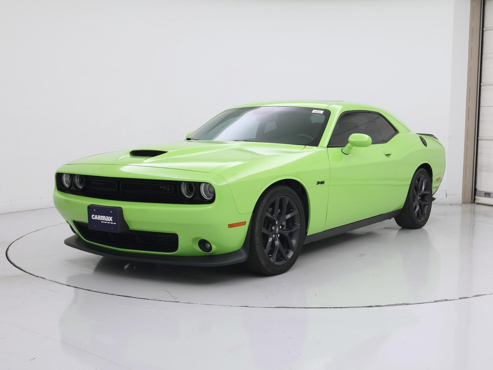 2023 Dodge Challenger R/T - Photo 5