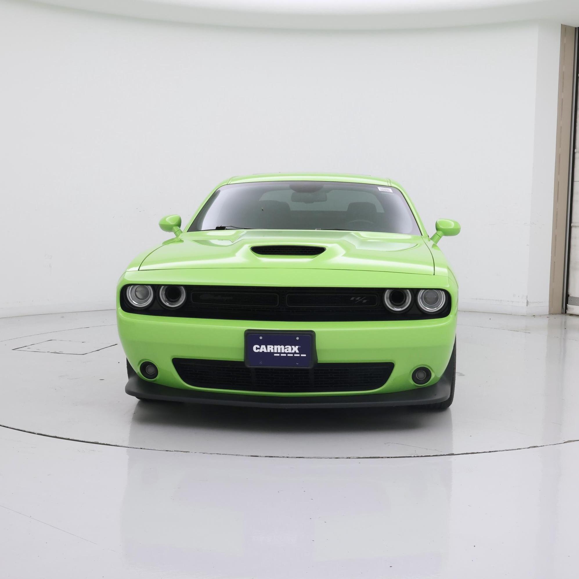 Thumbnail: 2023 Dodge Challenger - 5