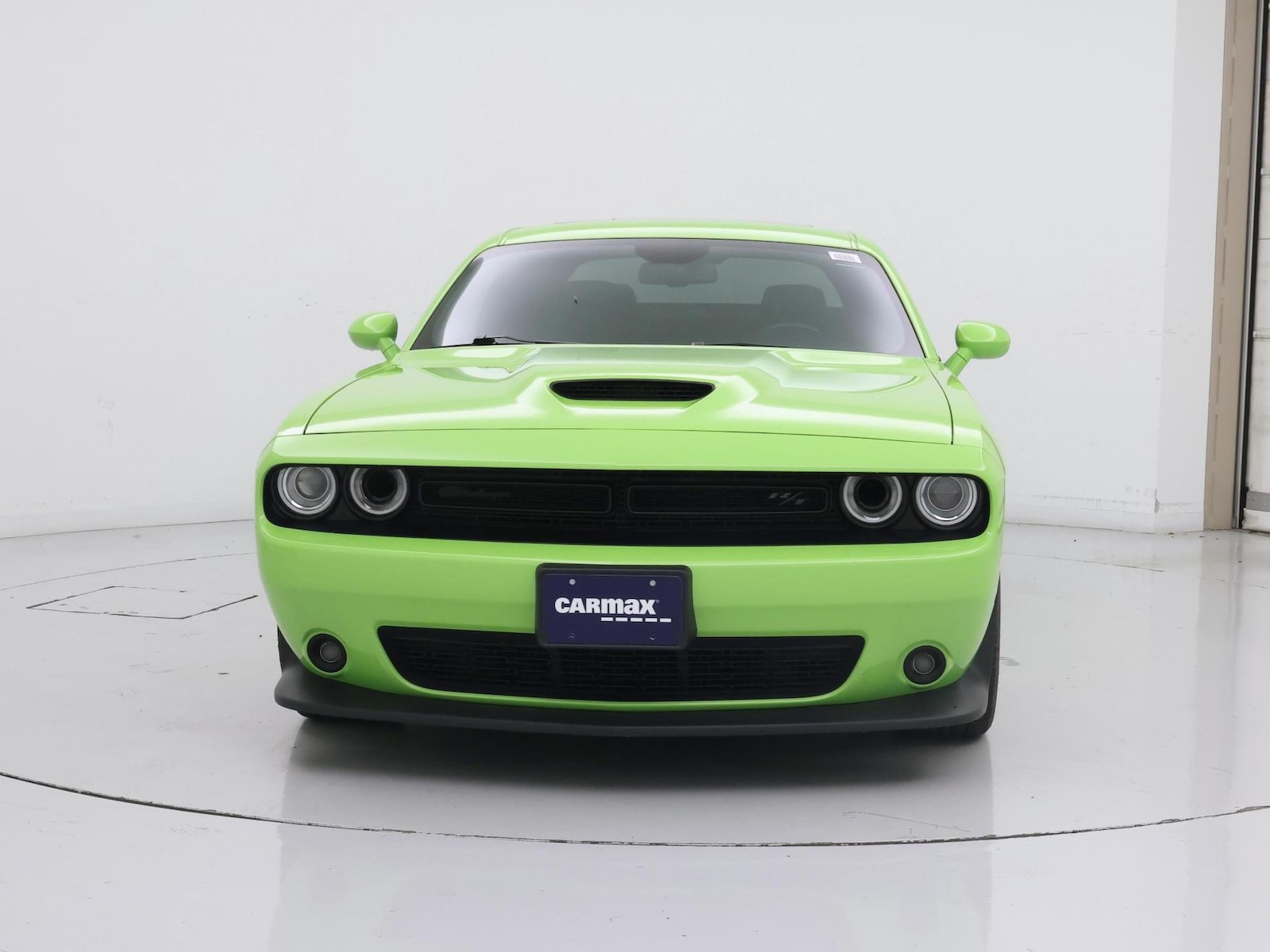2023 Dodge Challenger R/T - Photo 6