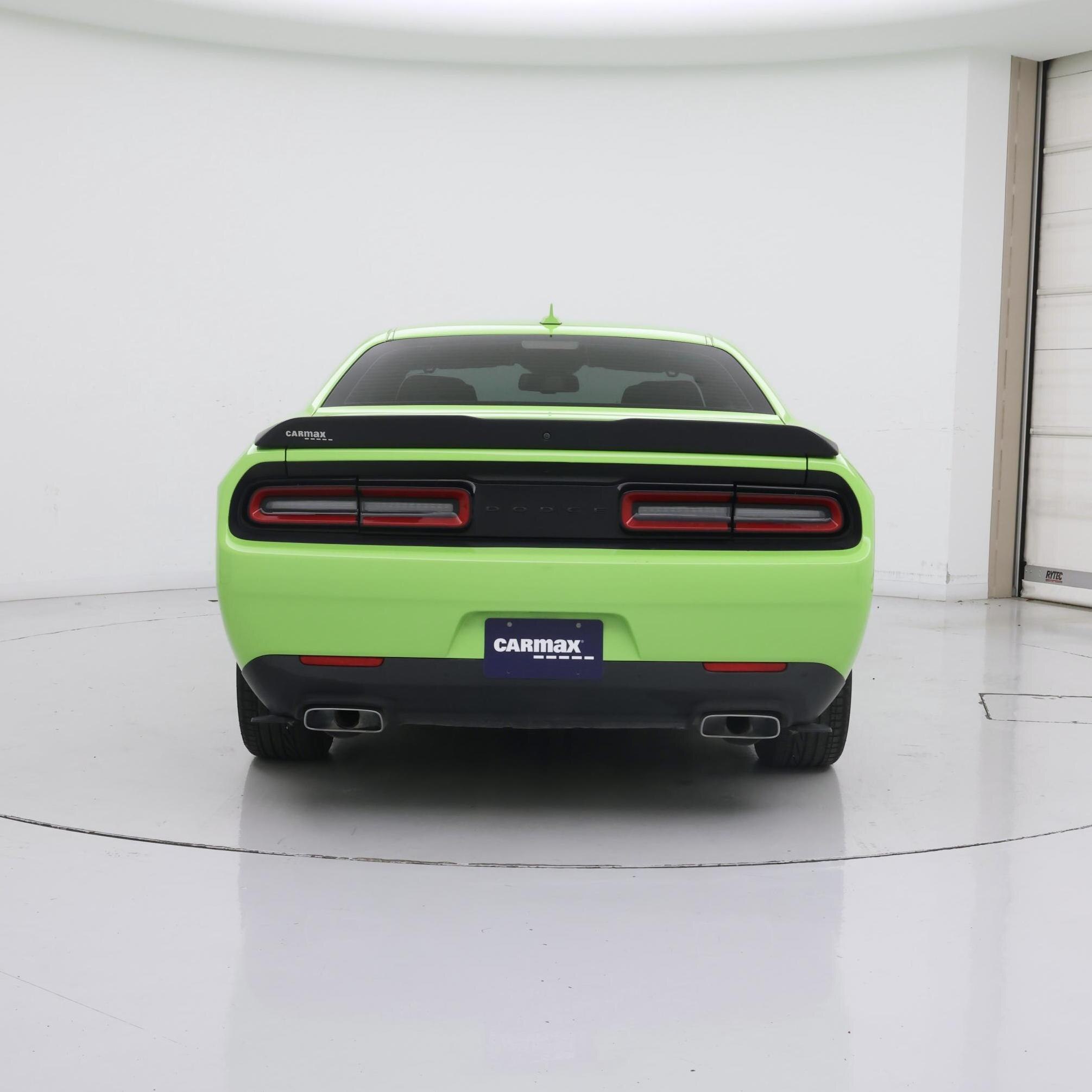 Thumbnail: 2023 Dodge Challenger - 6
