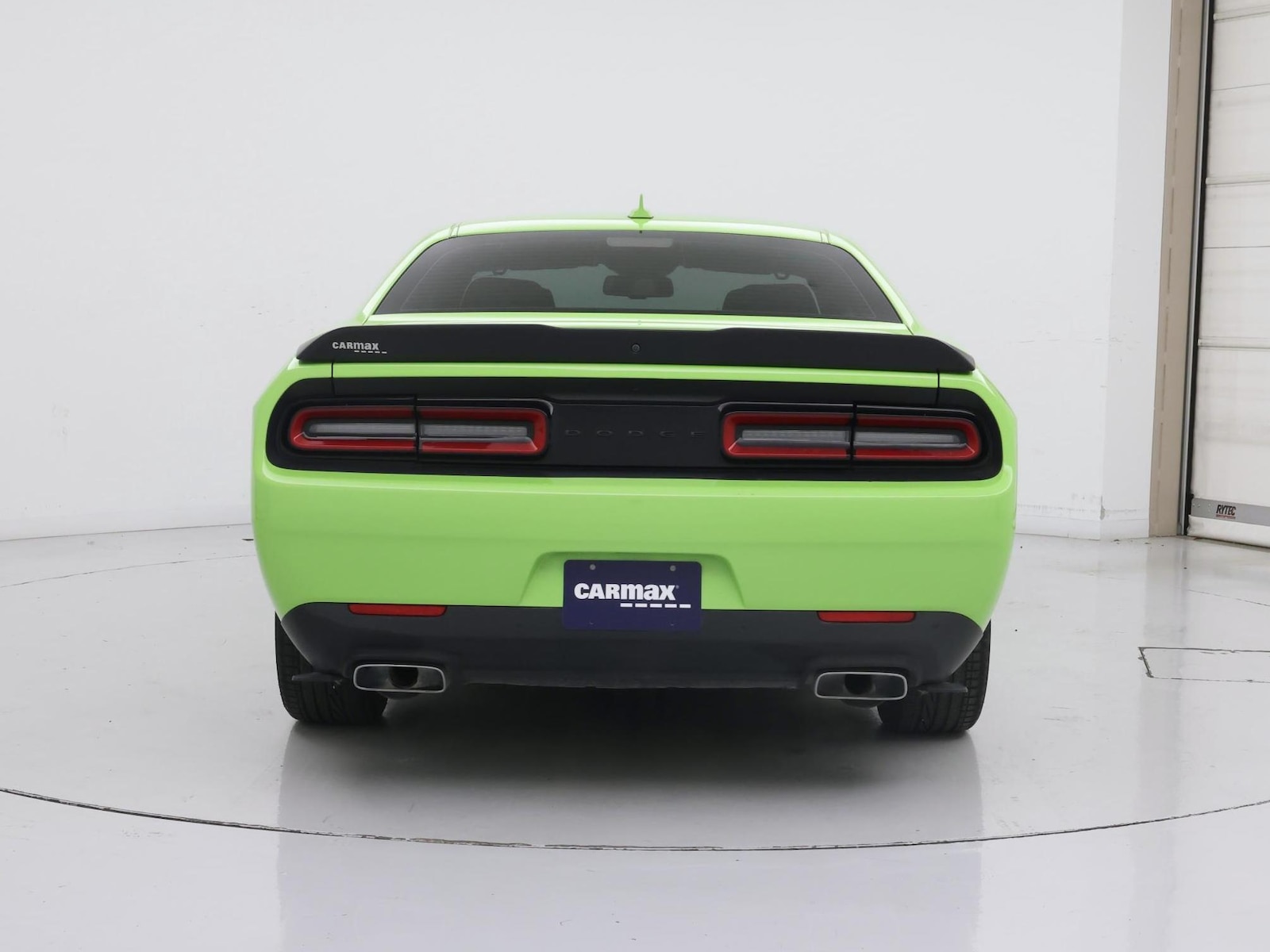 2023 Dodge Challenger R/T - Photo 7