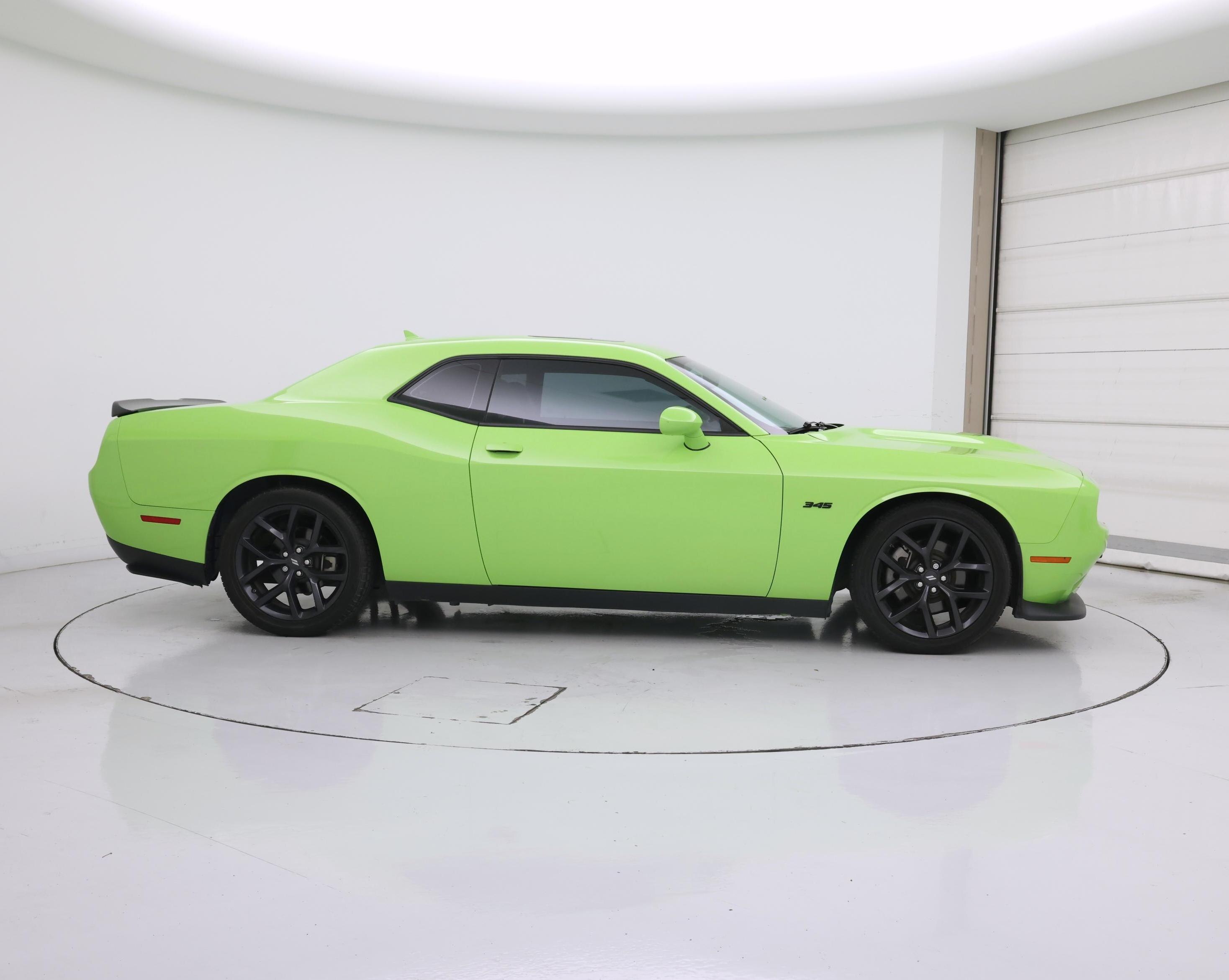 Thumbnail: 2023 Dodge Challenger - 7