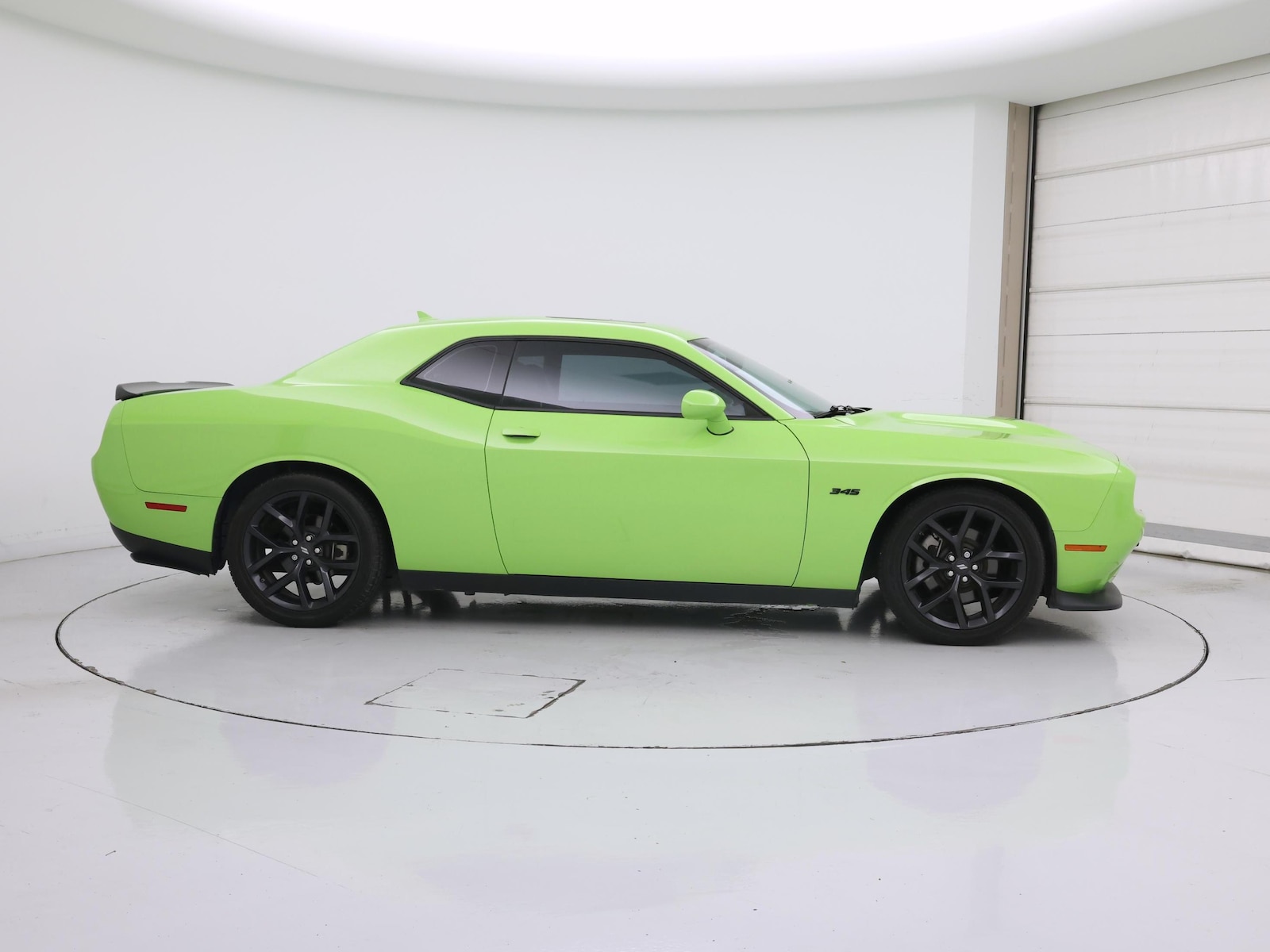 2023 Dodge Challenger R/T - Photo 8
