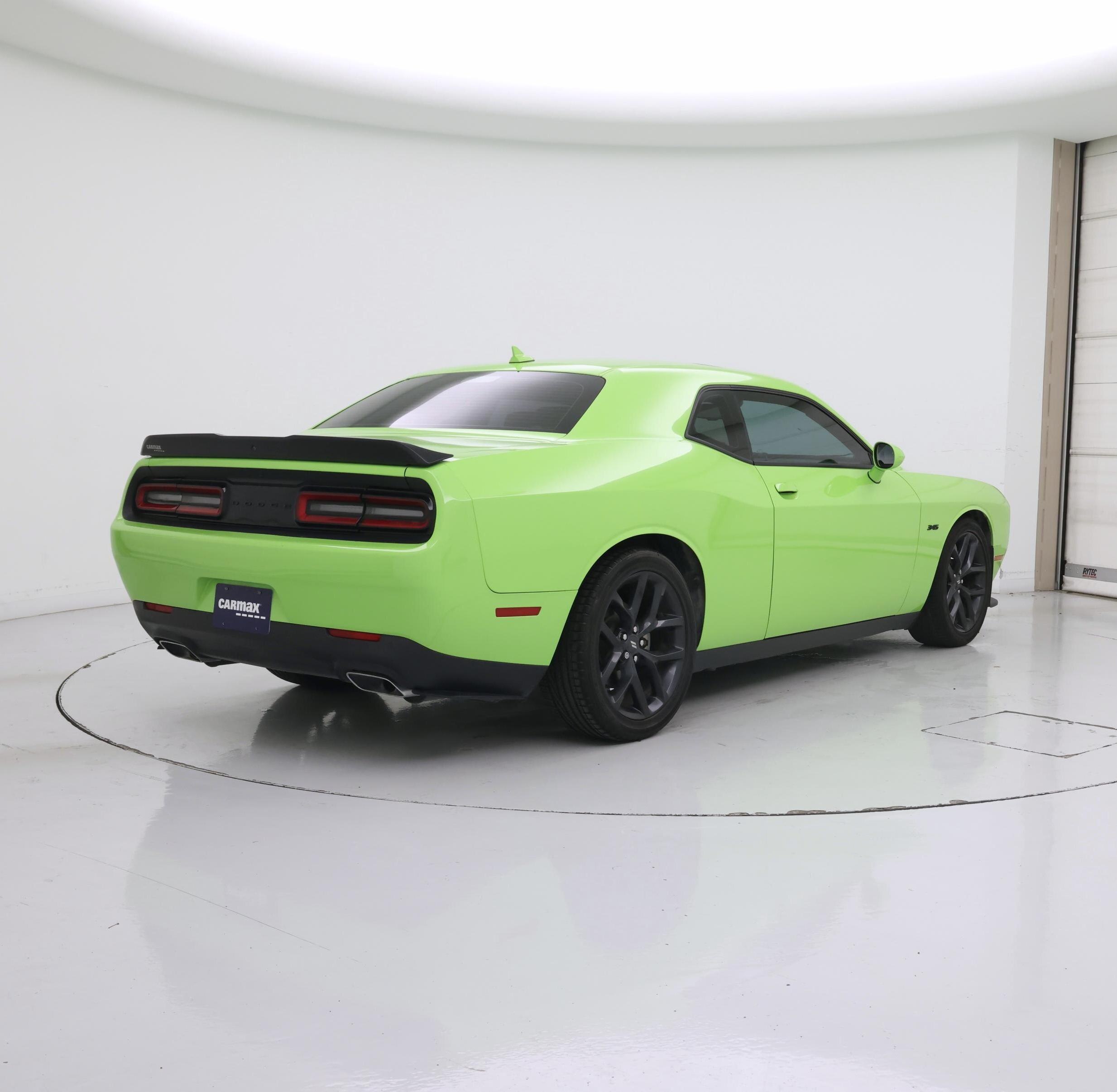 Thumbnail: 2023 Dodge Challenger - 8