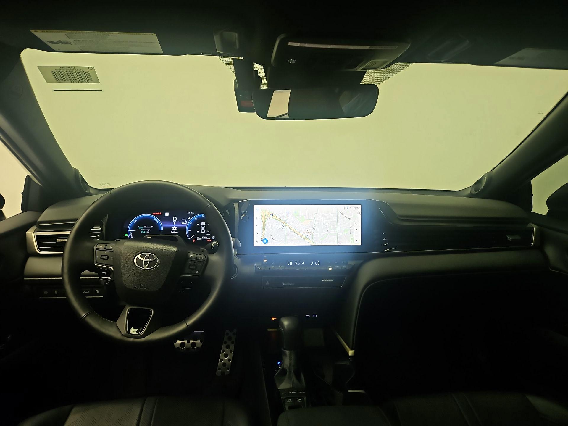 Thumbnail: 2025 Toyota Camry - 9