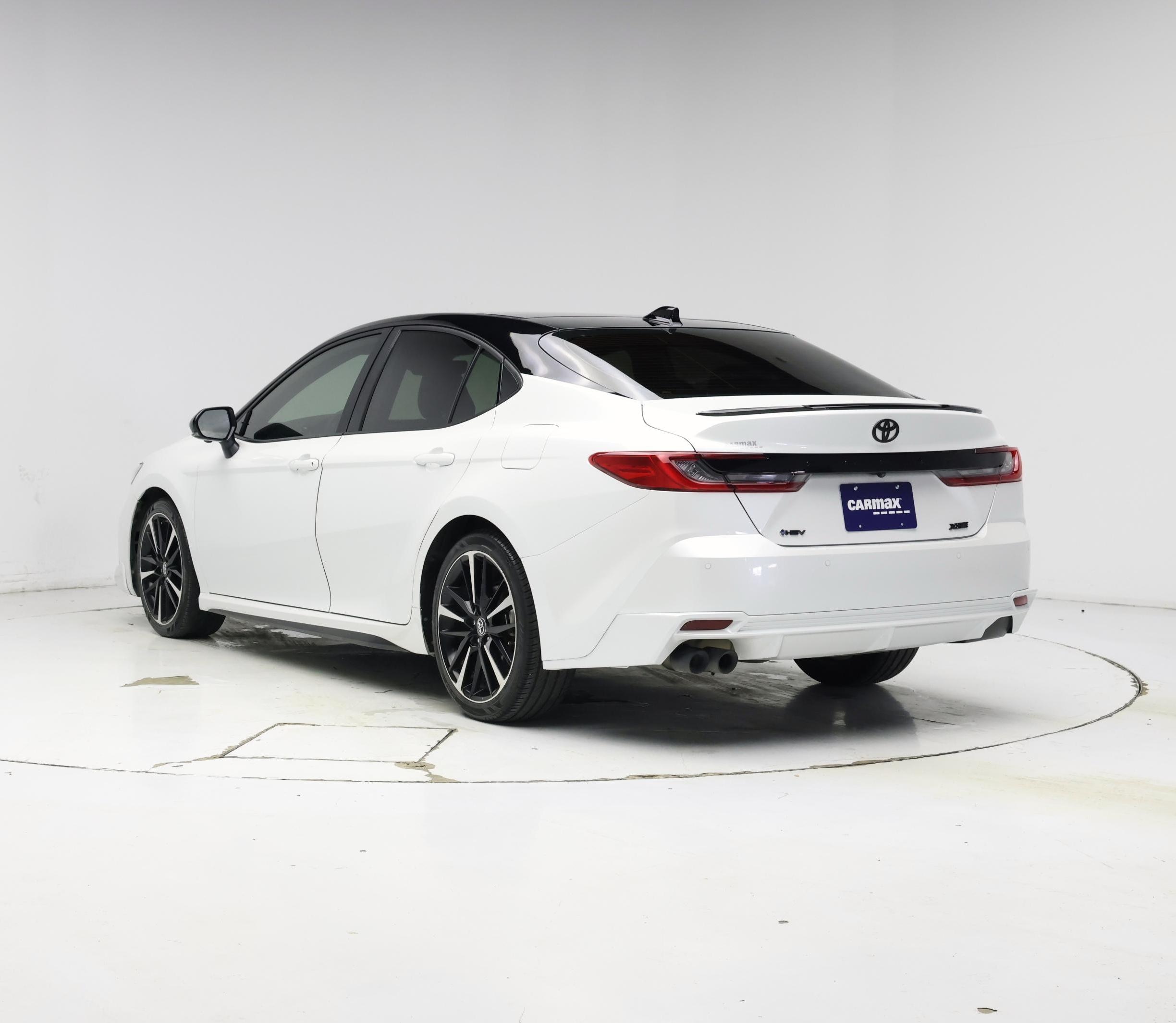 Thumbnail: 2025 Toyota Camry - 2