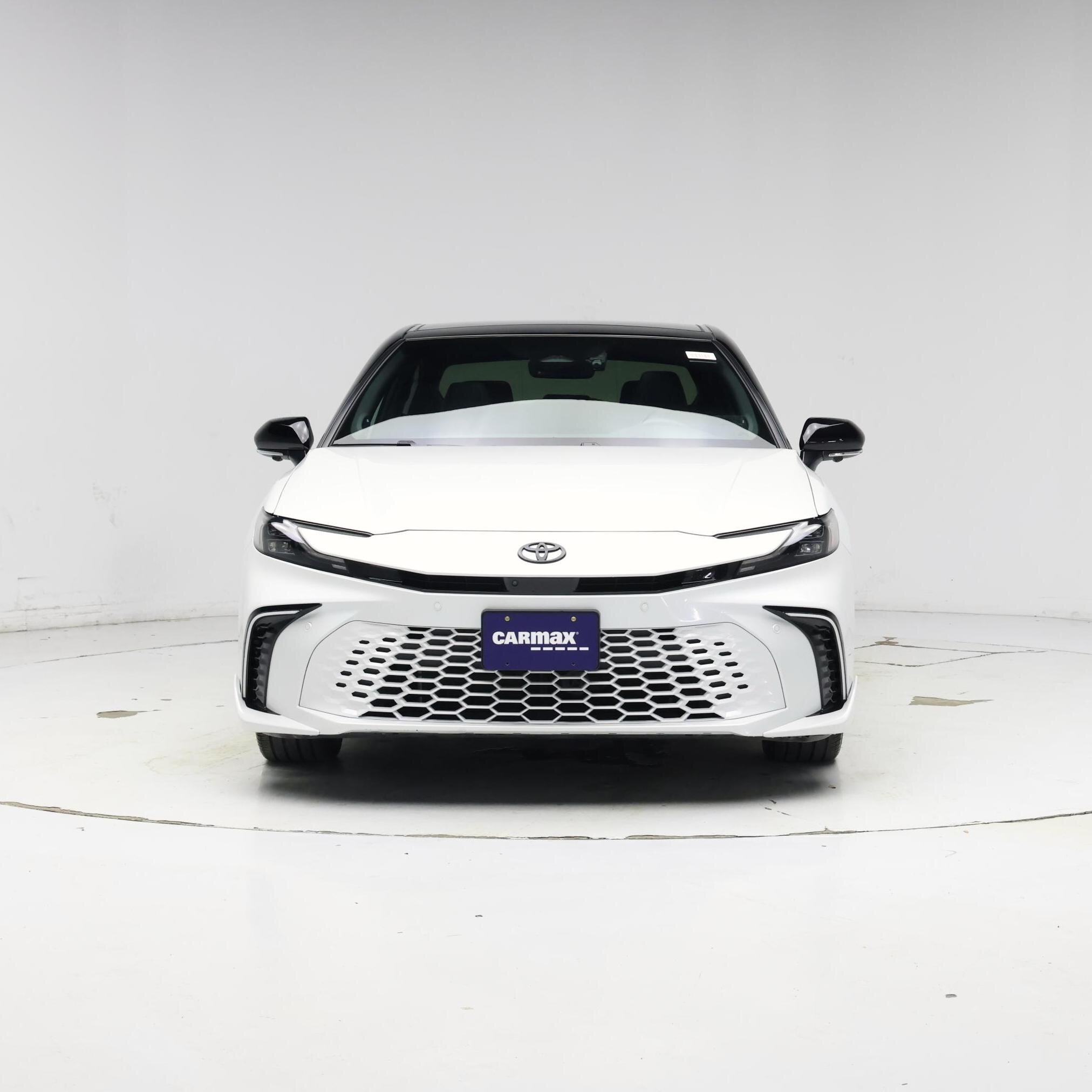 Thumbnail: 2025 Toyota Camry - 5