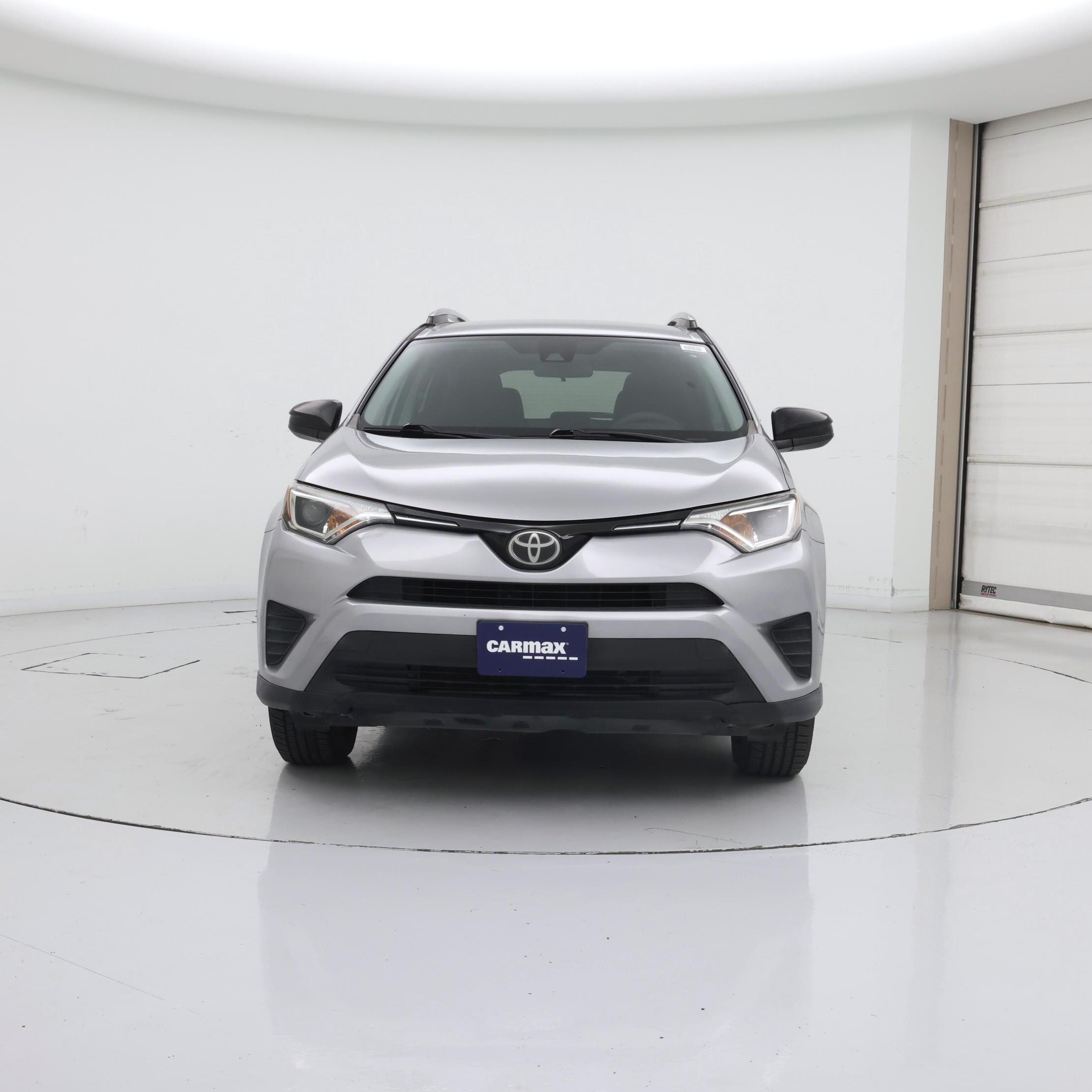 Thumbnail: 2018 Toyota RAV4 - 5