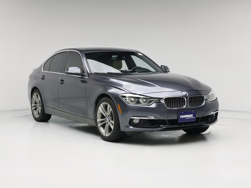2016 BMW 328 I