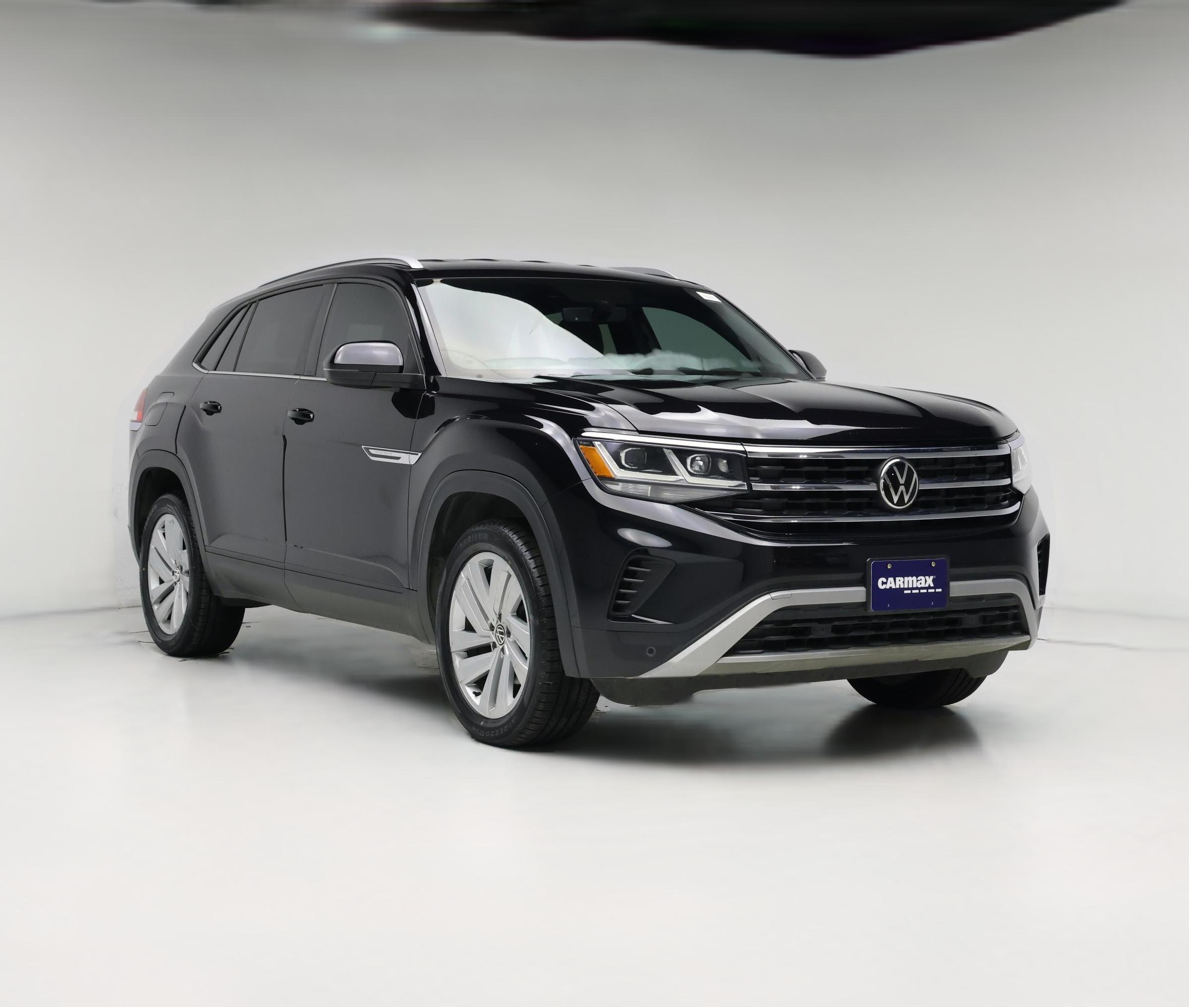 Thumbnail: 2022 Volkswagen Atlas - 1