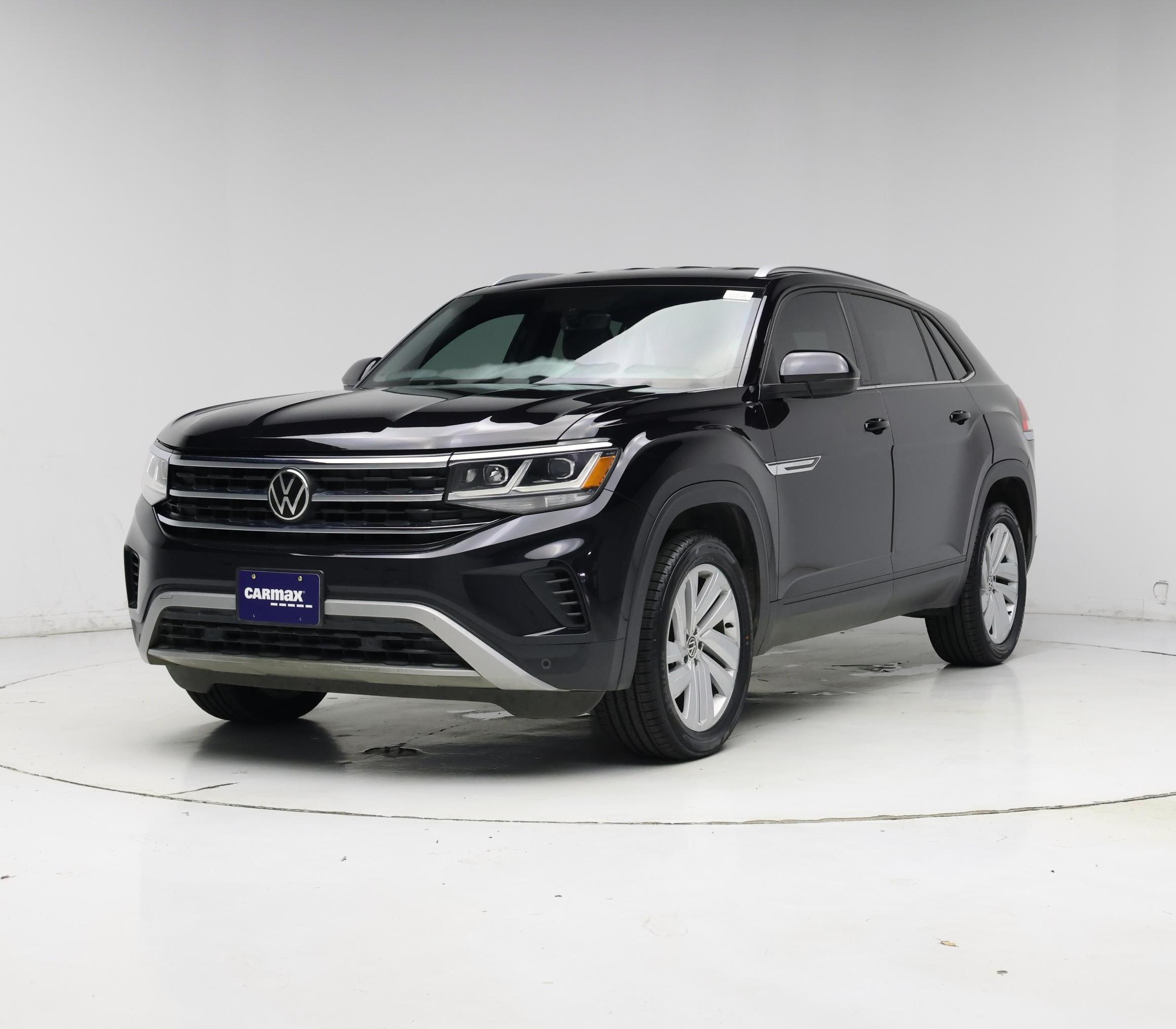 Thumbnail: 2022 Volkswagen Atlas - 4