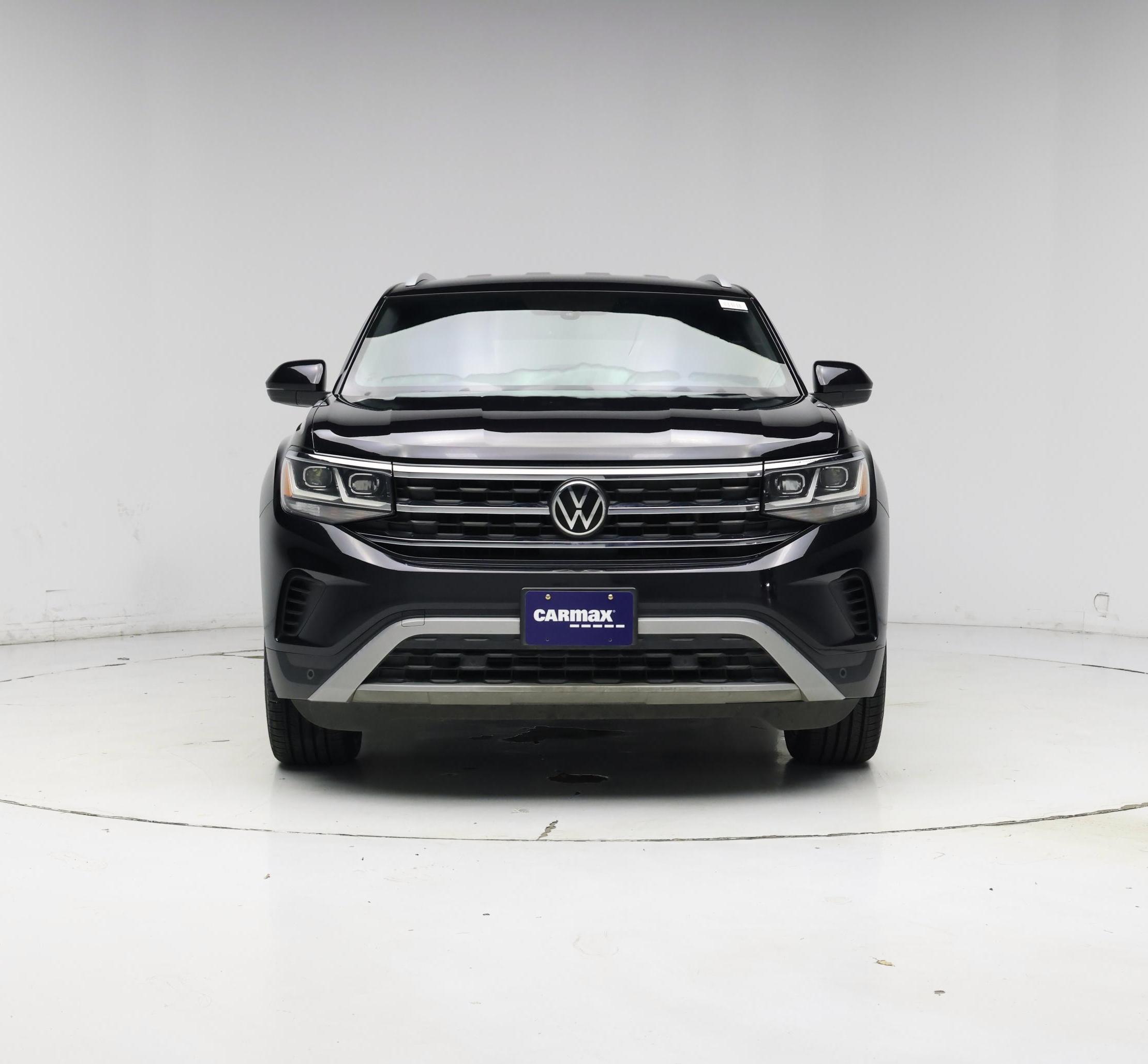 Thumbnail: 2022 Volkswagen Atlas - 5