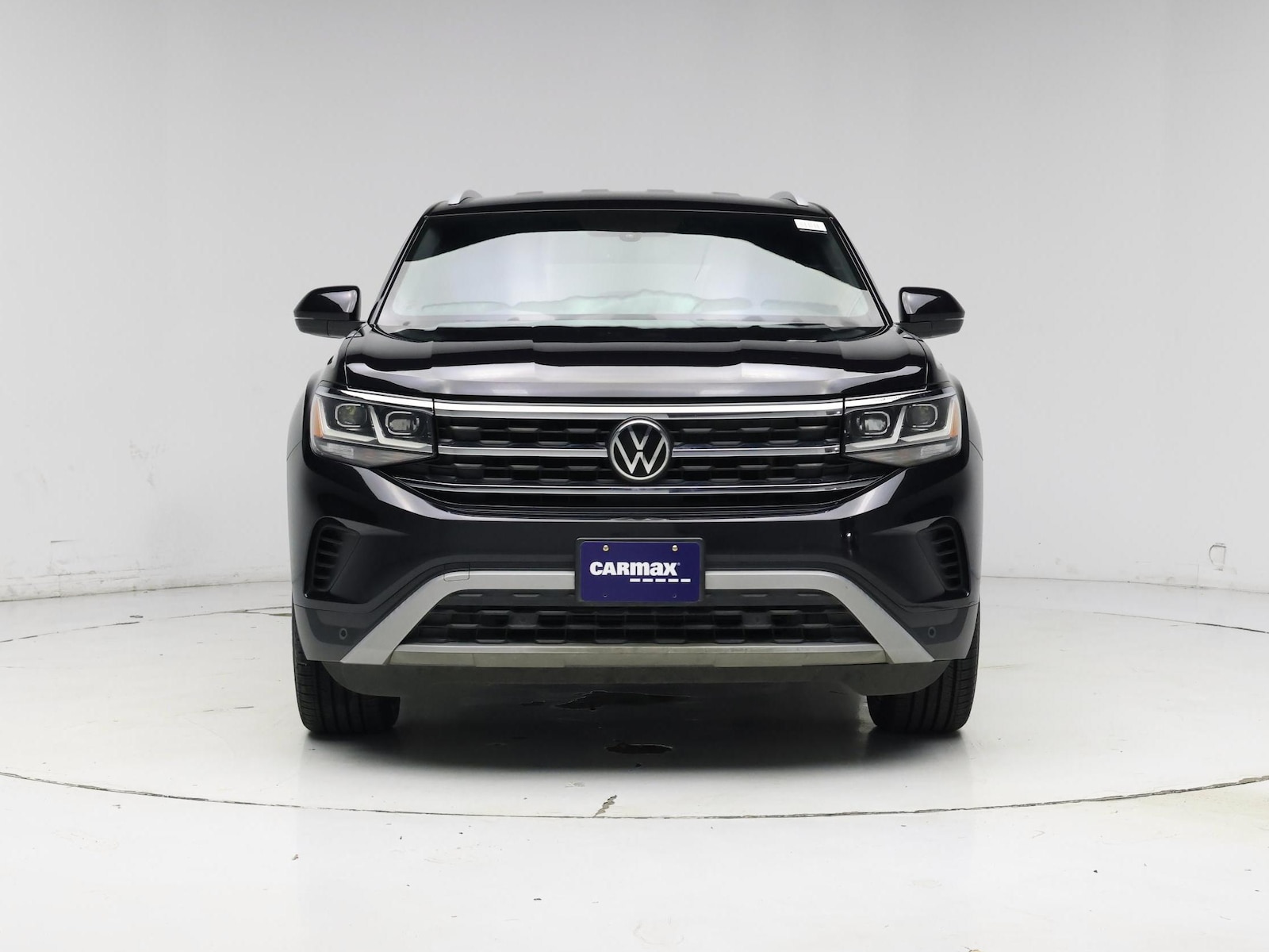 2022 Volkswagen Atlas Cross Sport SE w/Tech - Photo 6