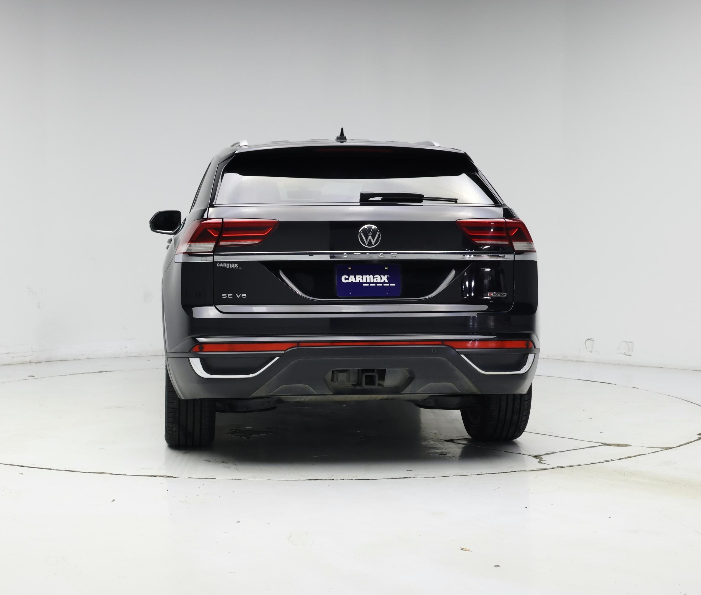 Thumbnail: 2022 Volkswagen Atlas - 6