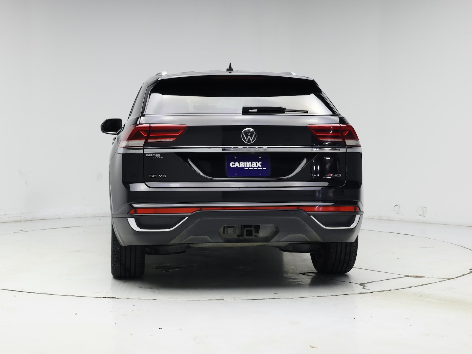 2022 Volkswagen Atlas Cross Sport SE w/Tech - Photo 7