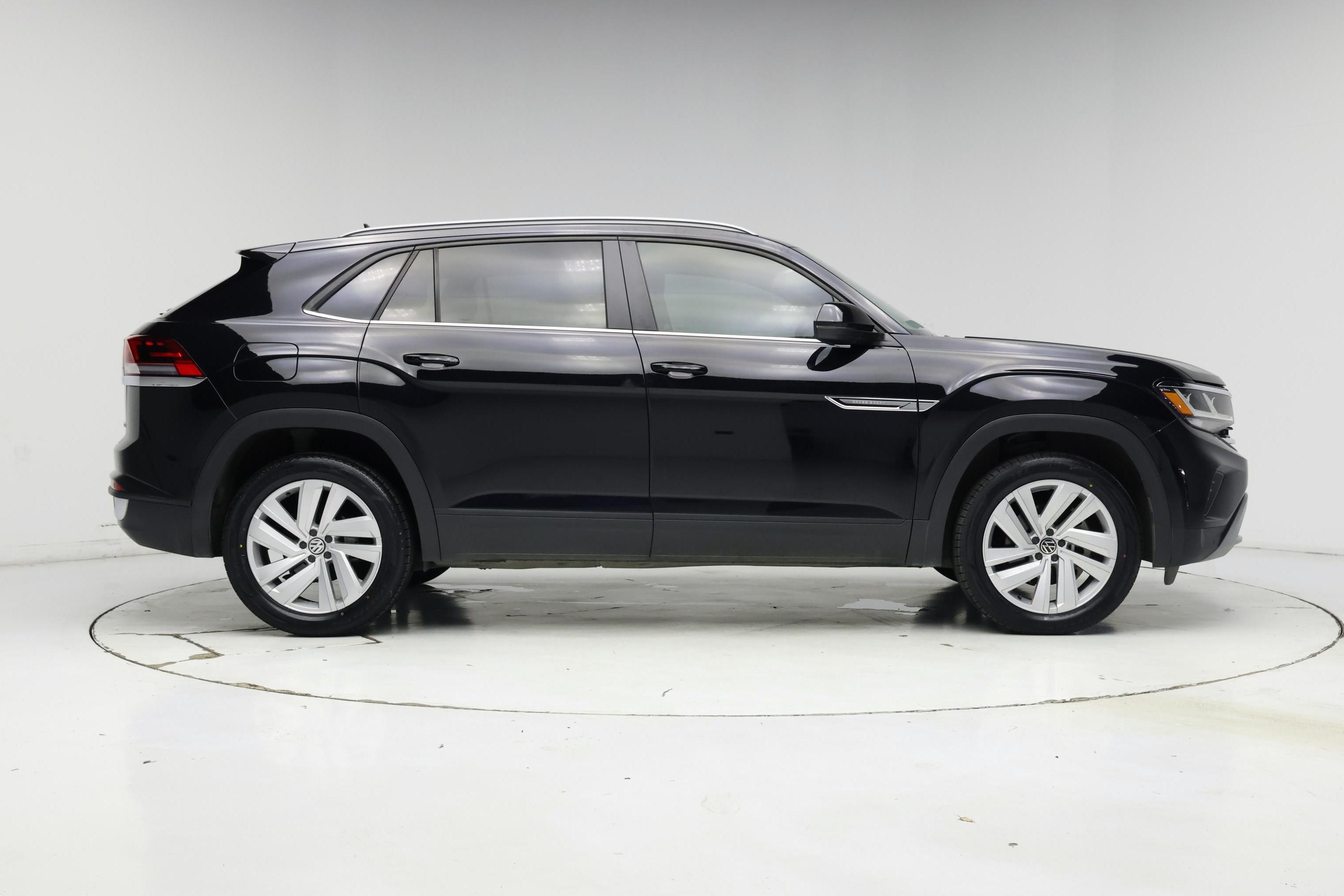 Thumbnail: 2022 Volkswagen Atlas - 7