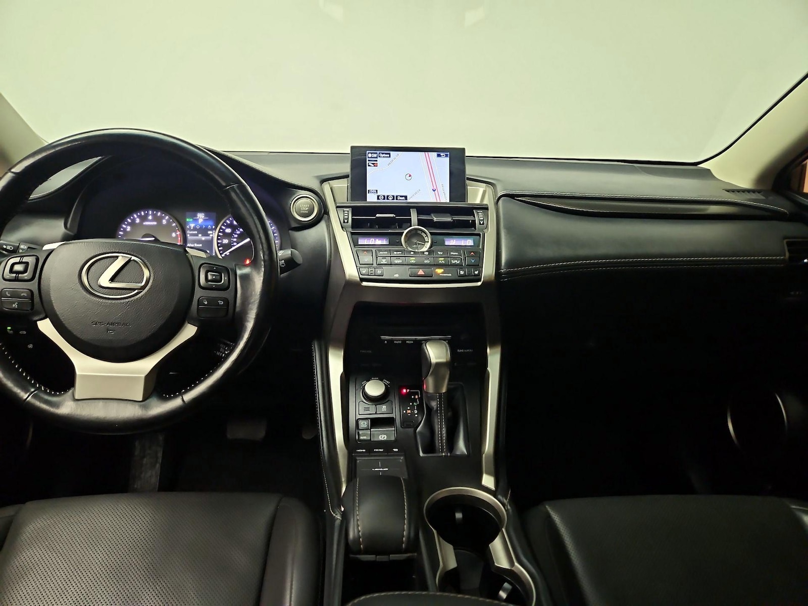 Navigation System