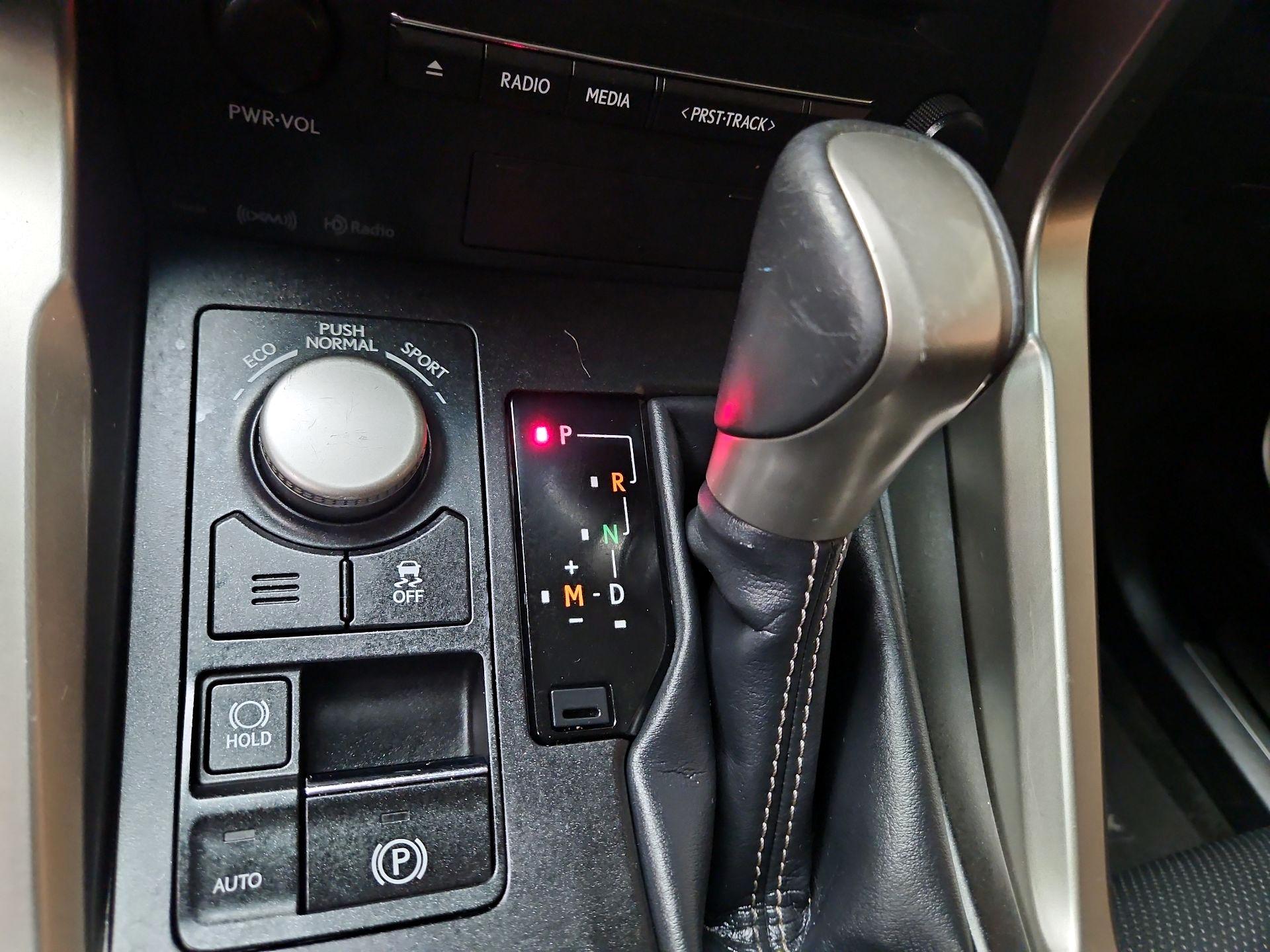 Thumbnail: 2017 Lexus NX - 18