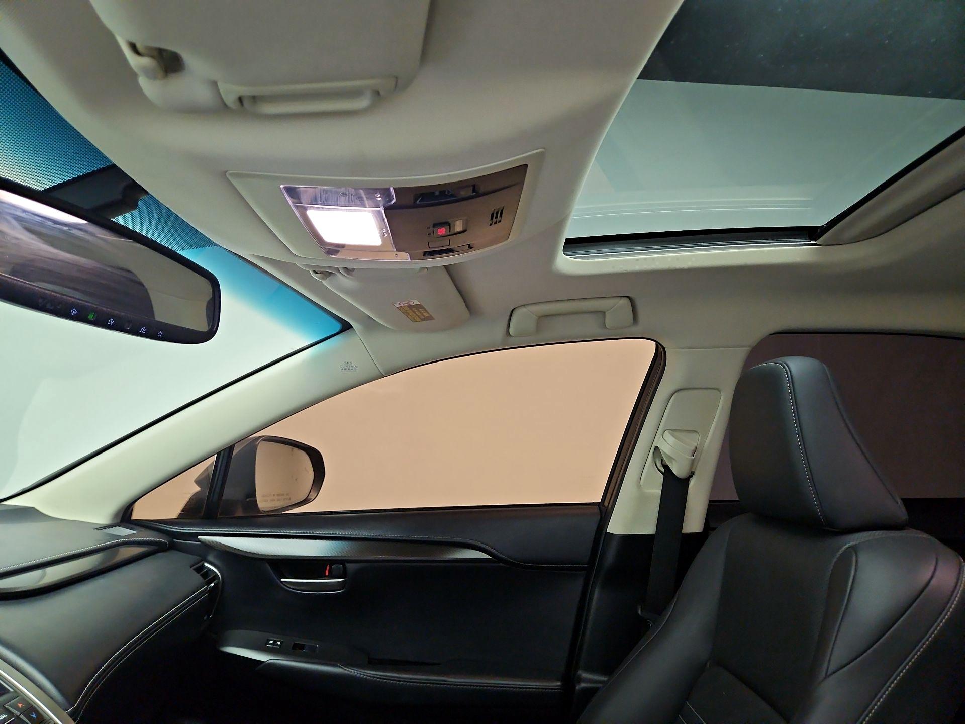 Thumbnail: 2017 Lexus NX - 20