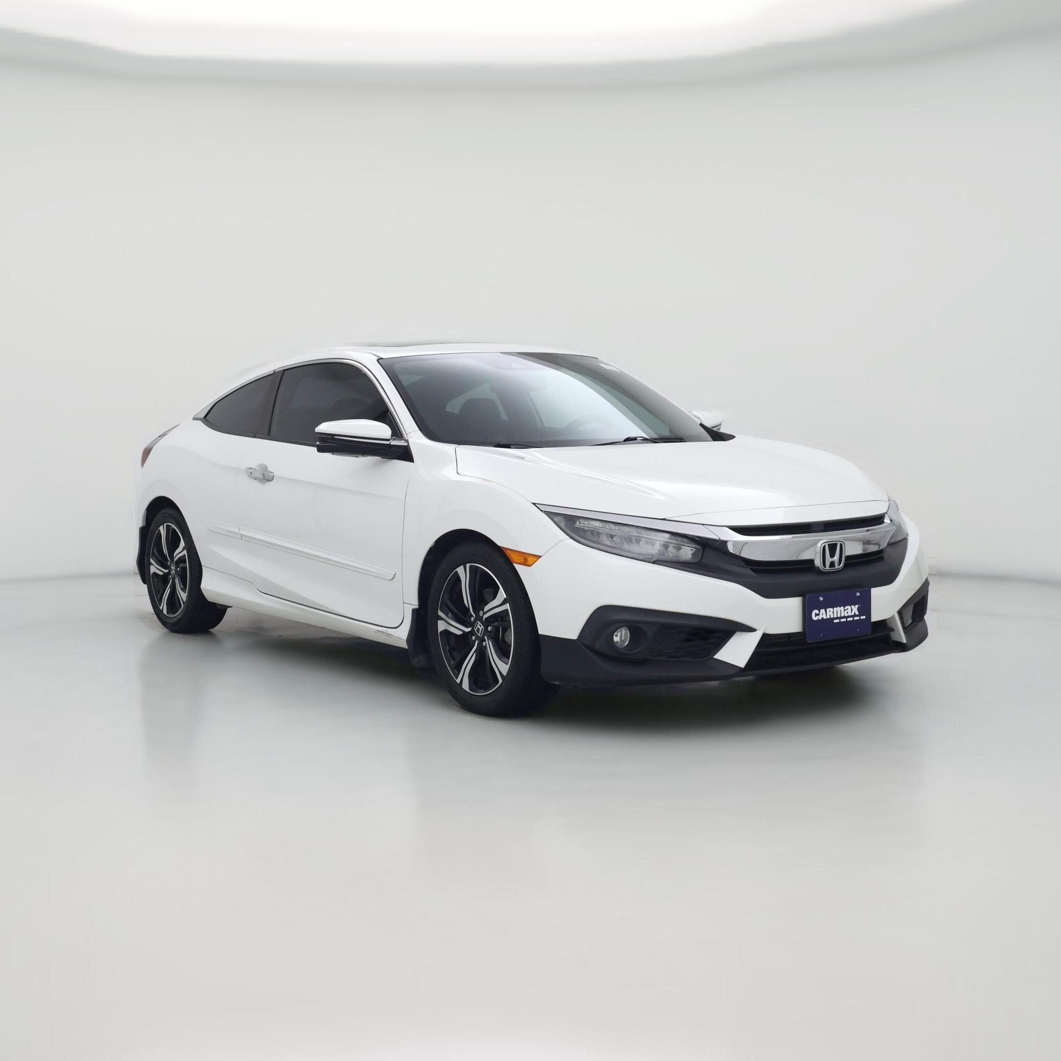 Thumbnail: 2017 Honda Civic - 1