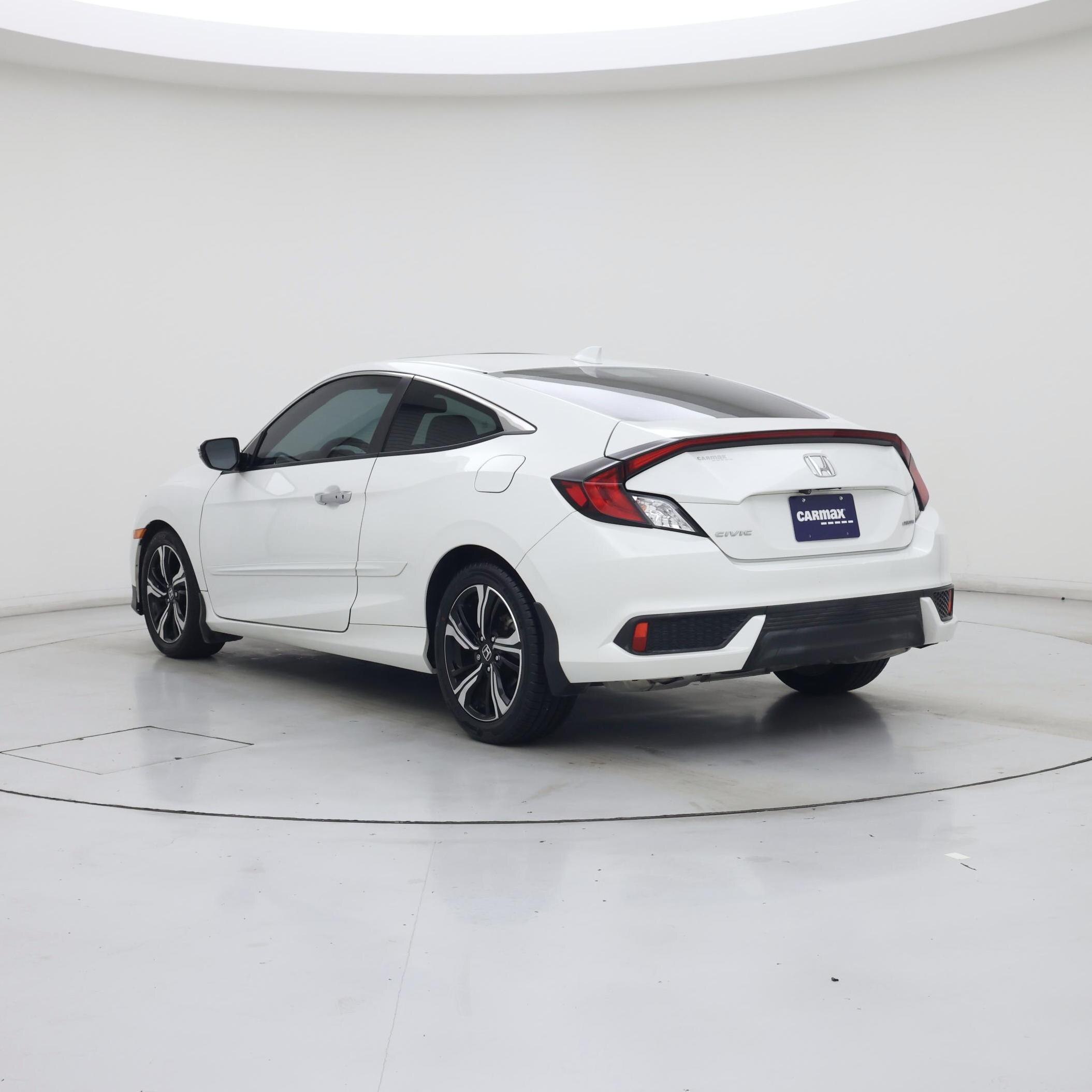 Thumbnail: 2017 Honda Civic - 2
