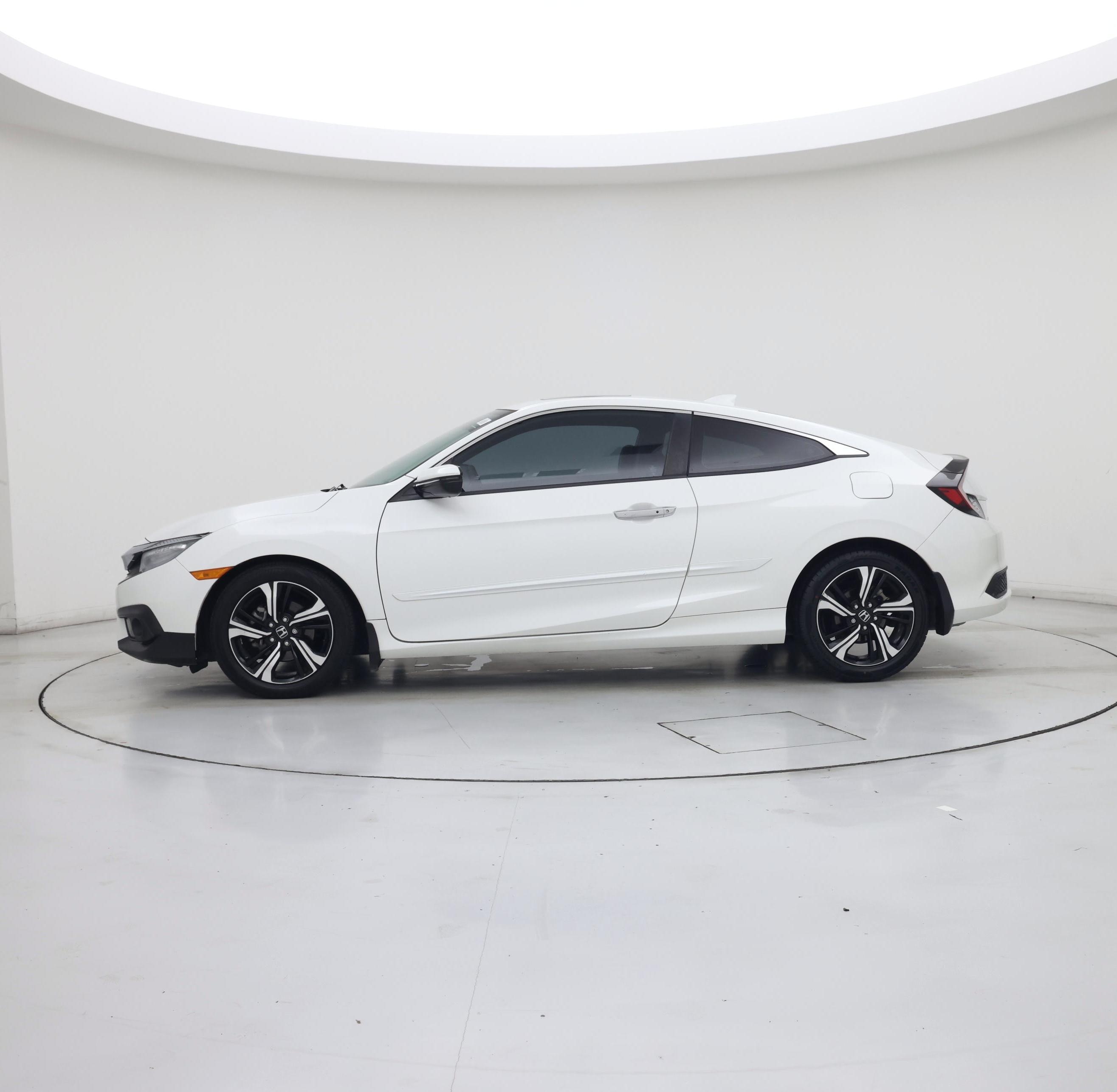 Thumbnail: 2017 Honda Civic - 3