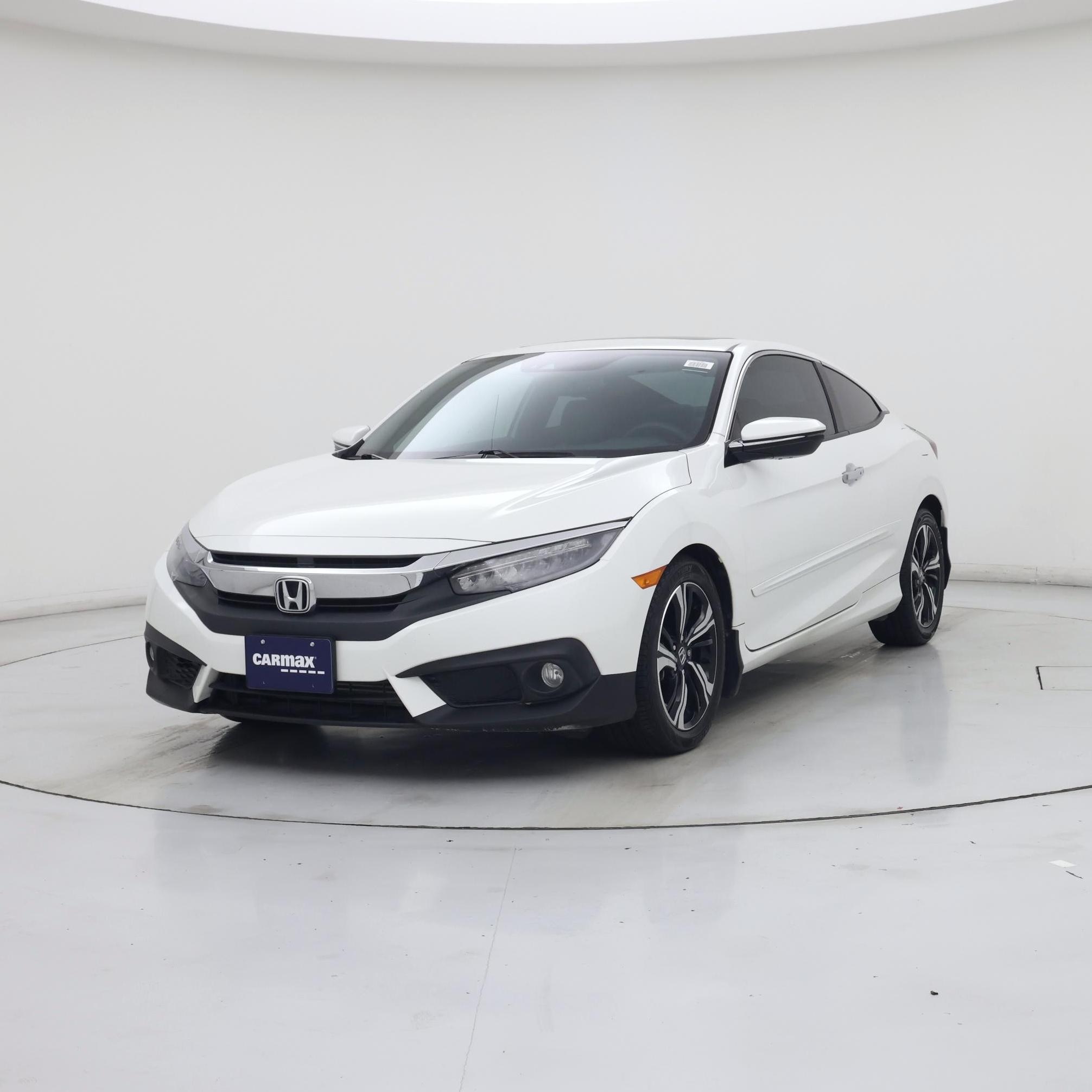 Thumbnail: 2017 Honda Civic - 4