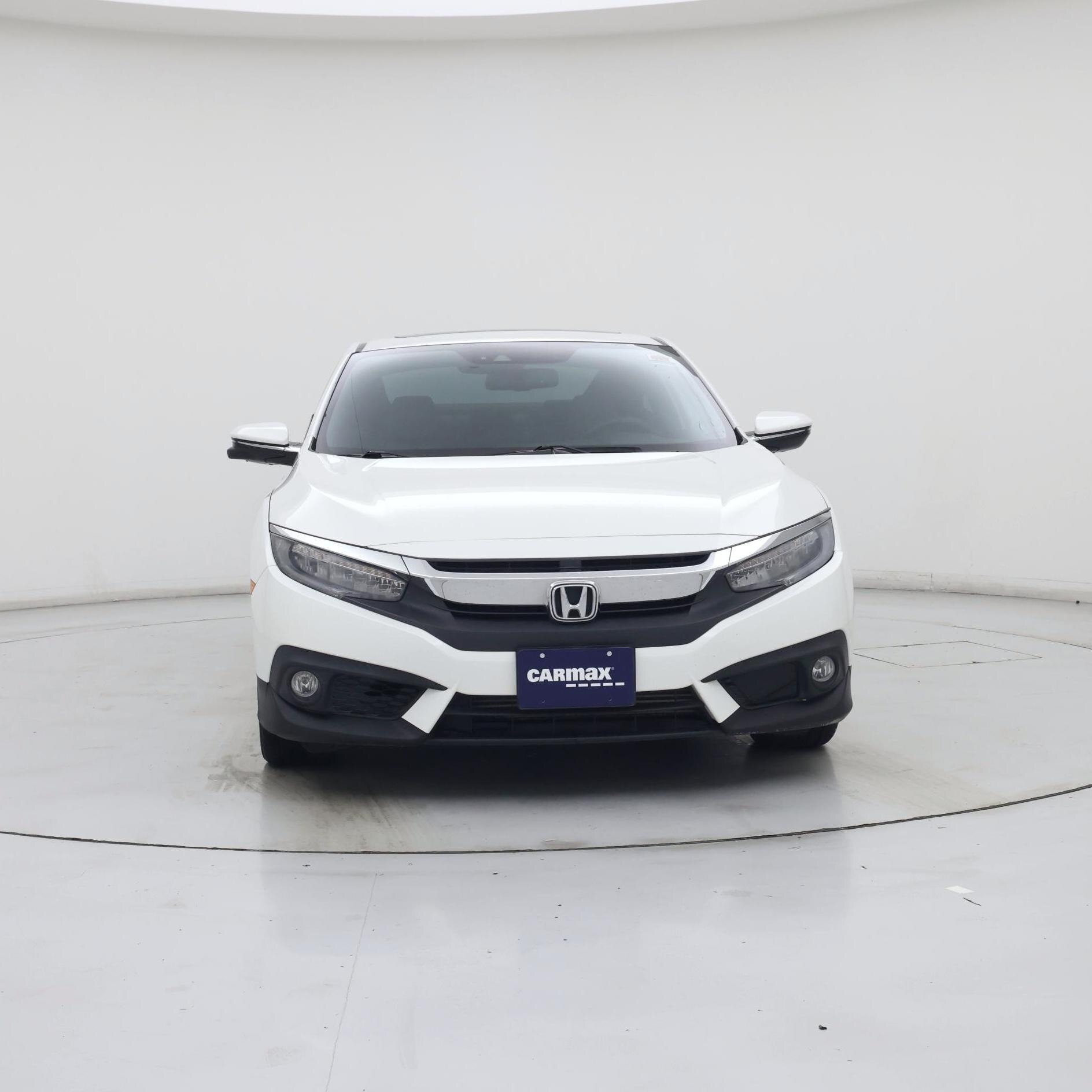 Thumbnail: 2017 Honda Civic - 5