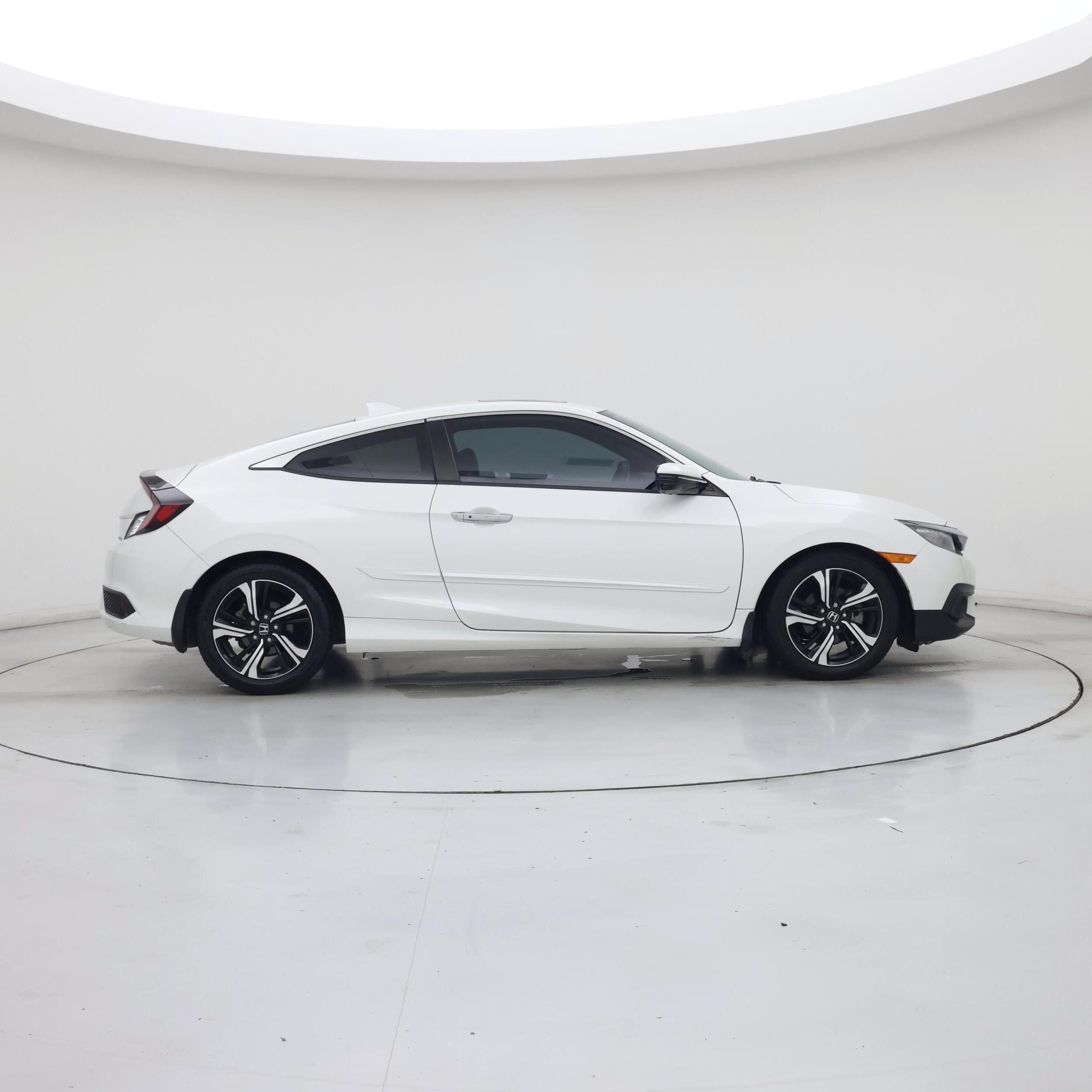 Thumbnail: 2017 Honda Civic - 7