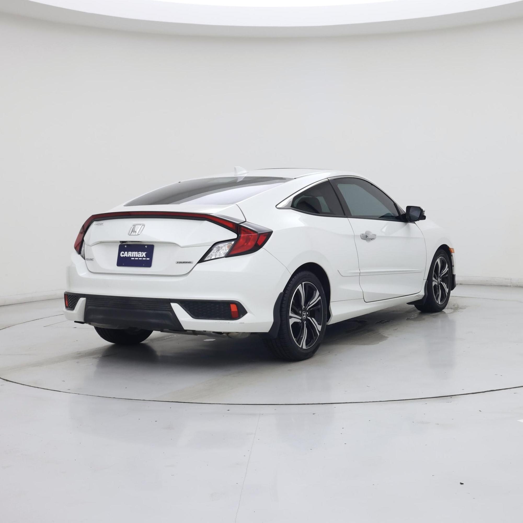 Thumbnail: 2017 Honda Civic - 8