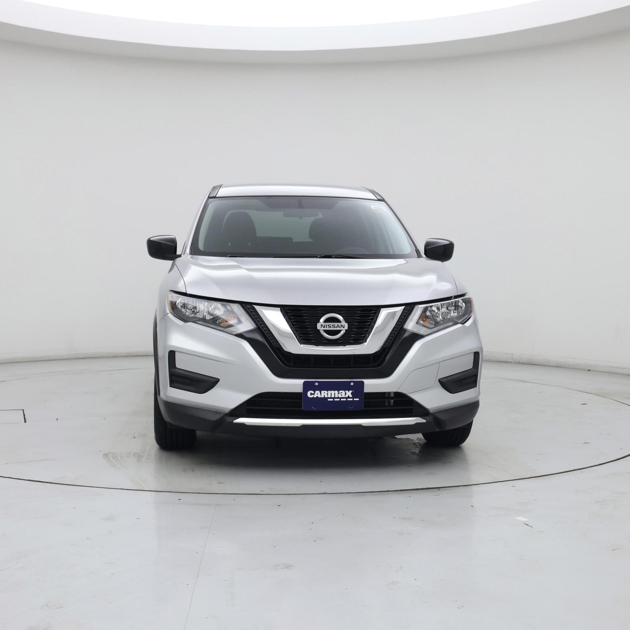 Thumbnail: 2017 Nissan Rogue - 5