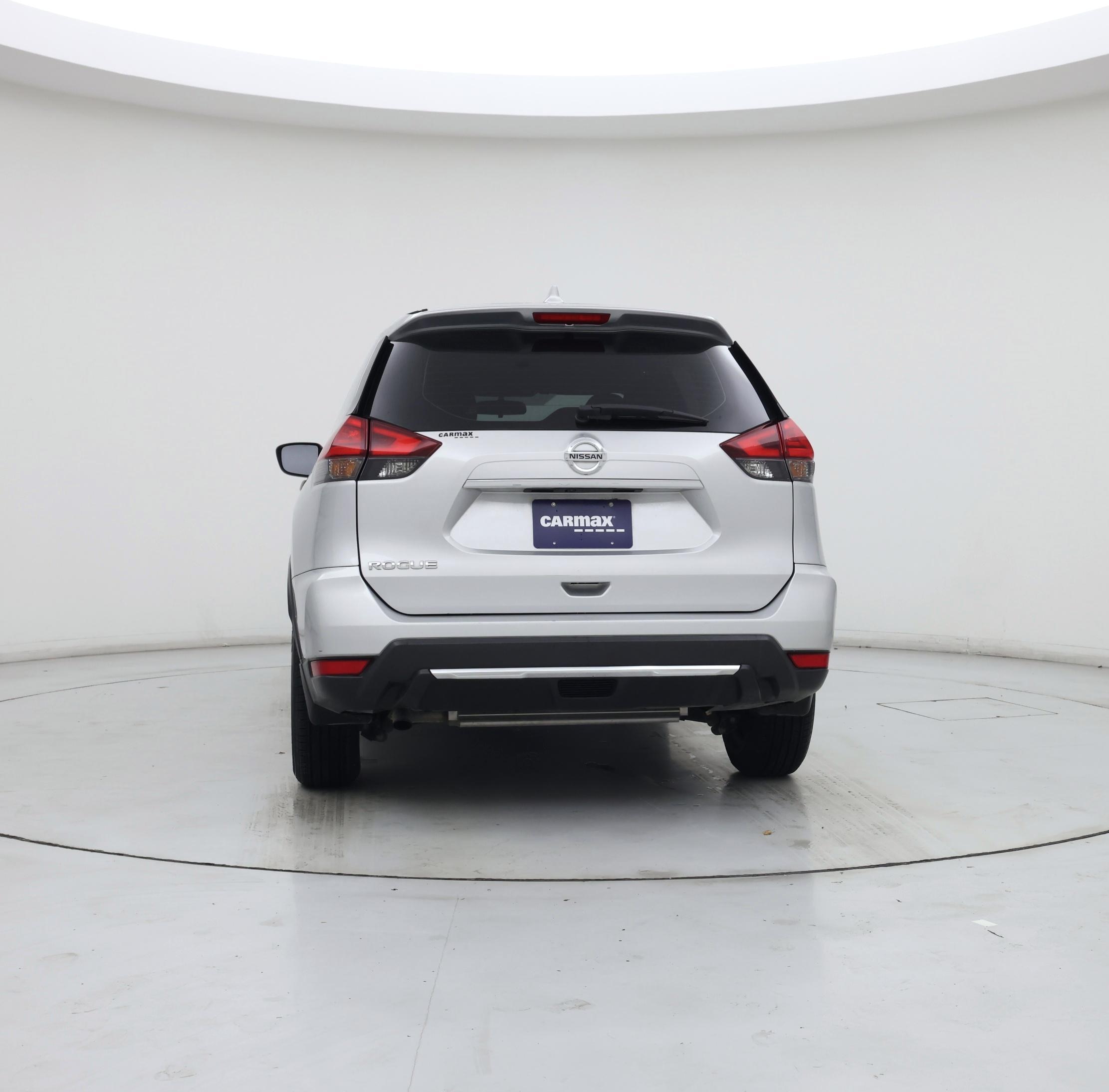 Thumbnail: 2017 Nissan Rogue - 6