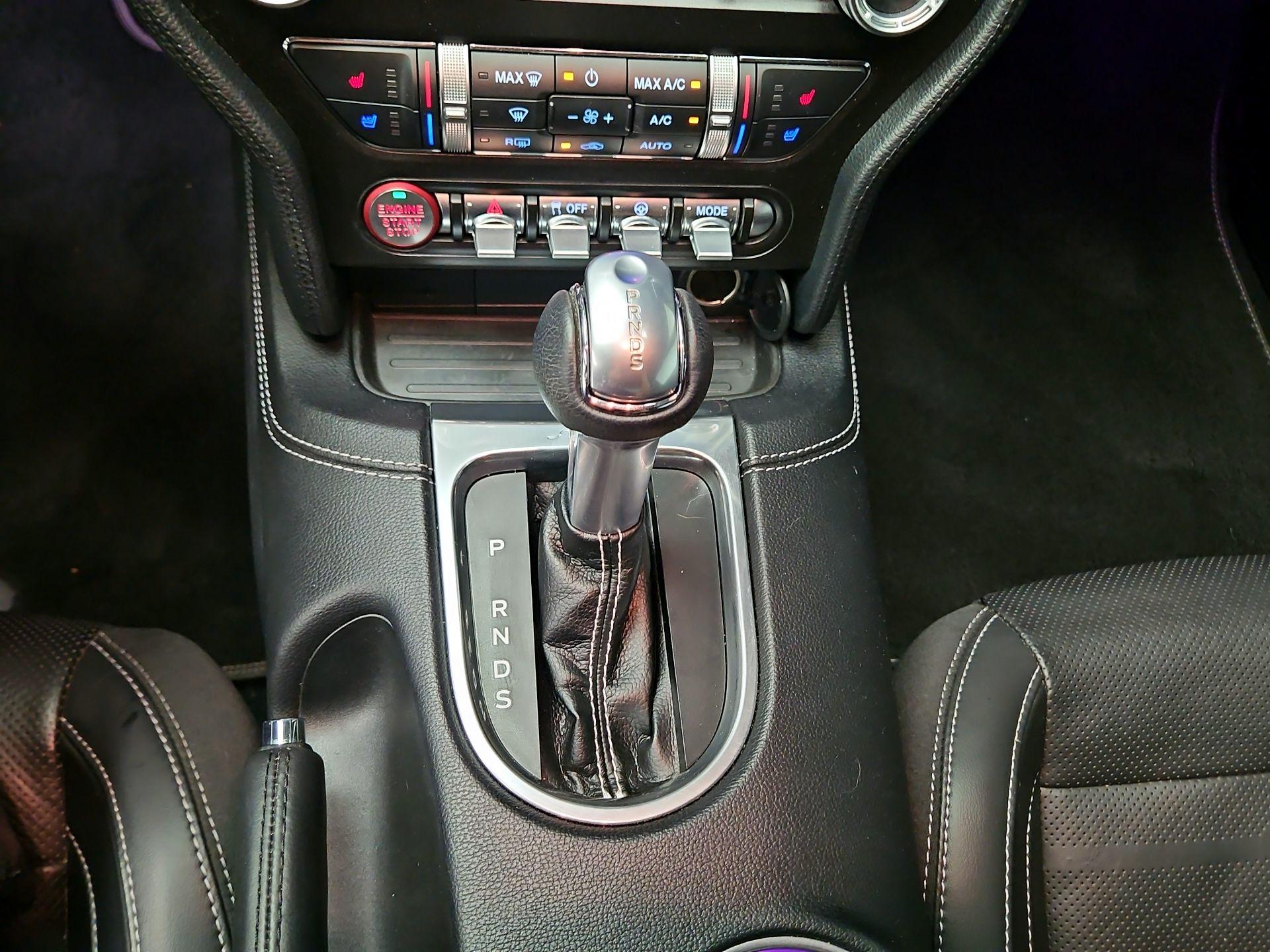 Thumbnail: 2021 Ford Mustang - 18