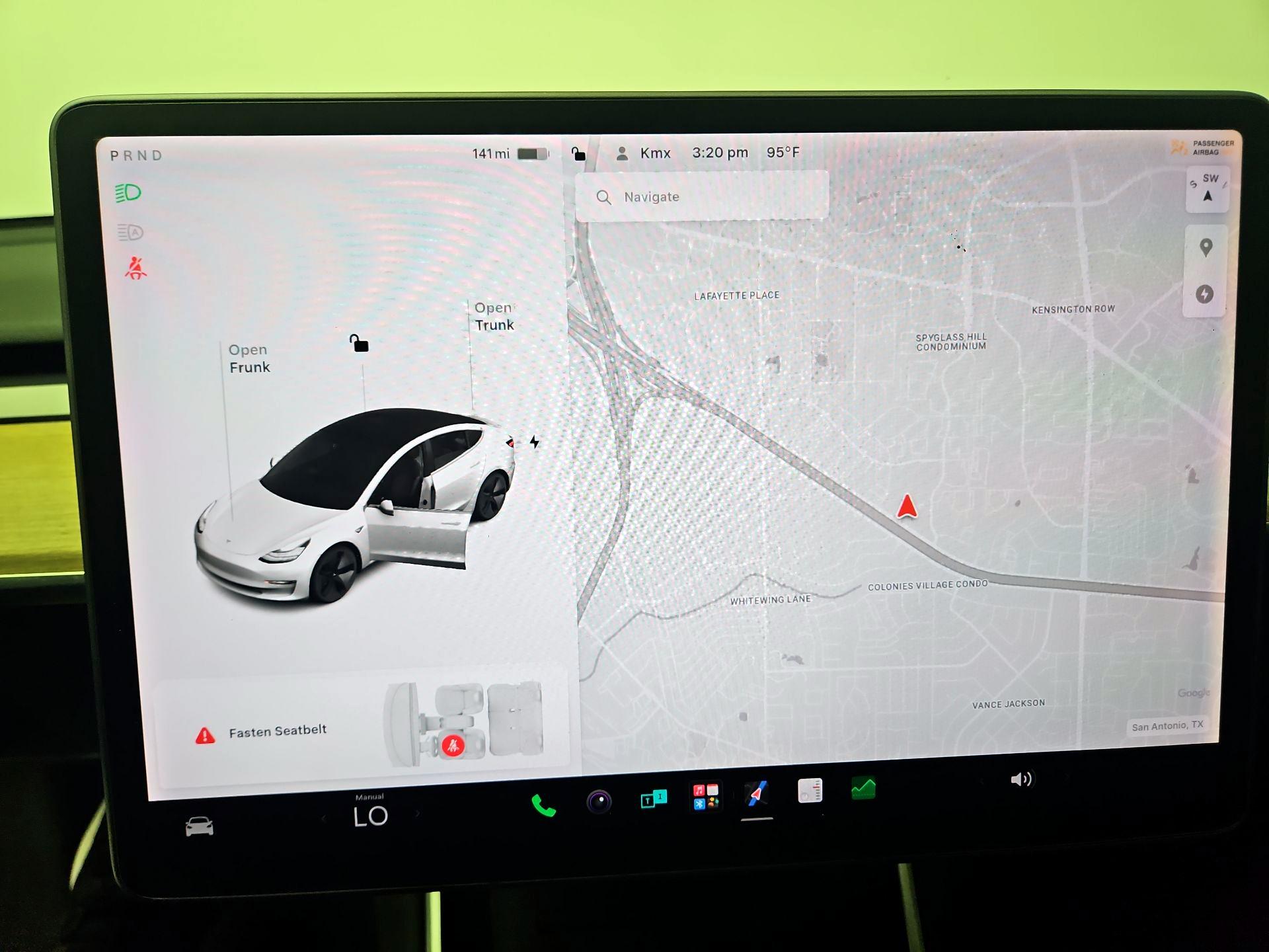Thumbnail: 2020 Tesla Model 3 - 13