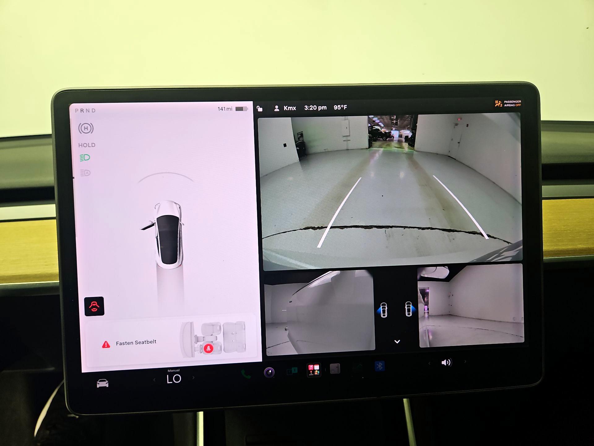 Thumbnail: 2020 Tesla Model 3 - 14