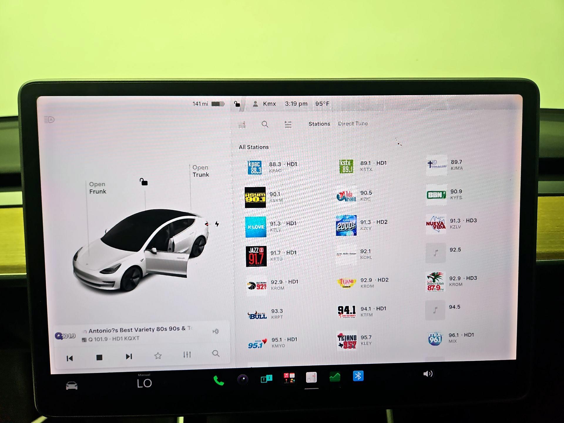 Thumbnail: 2020 Tesla Model 3 - 15