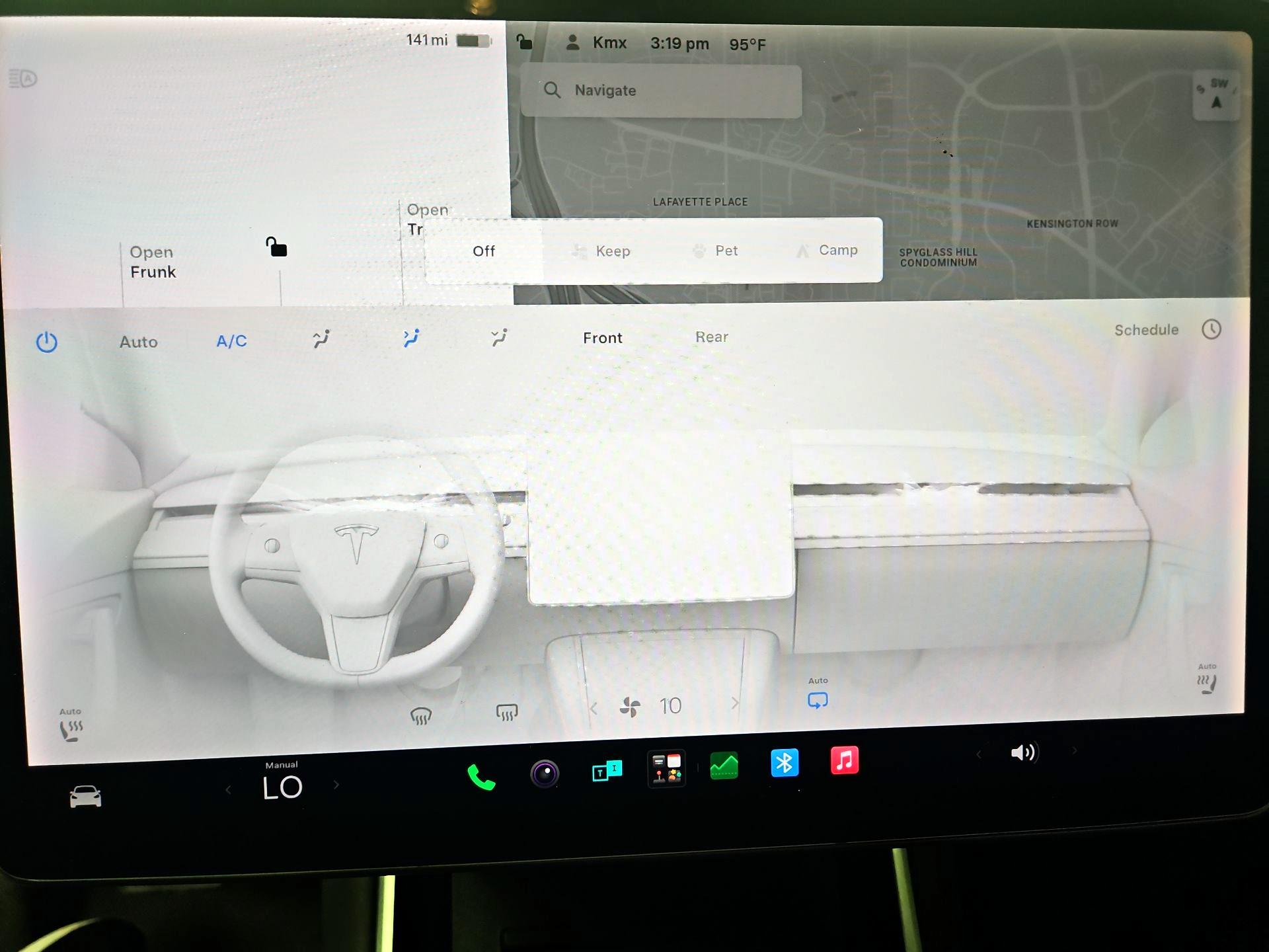 Thumbnail: 2020 Tesla Model 3 - 16