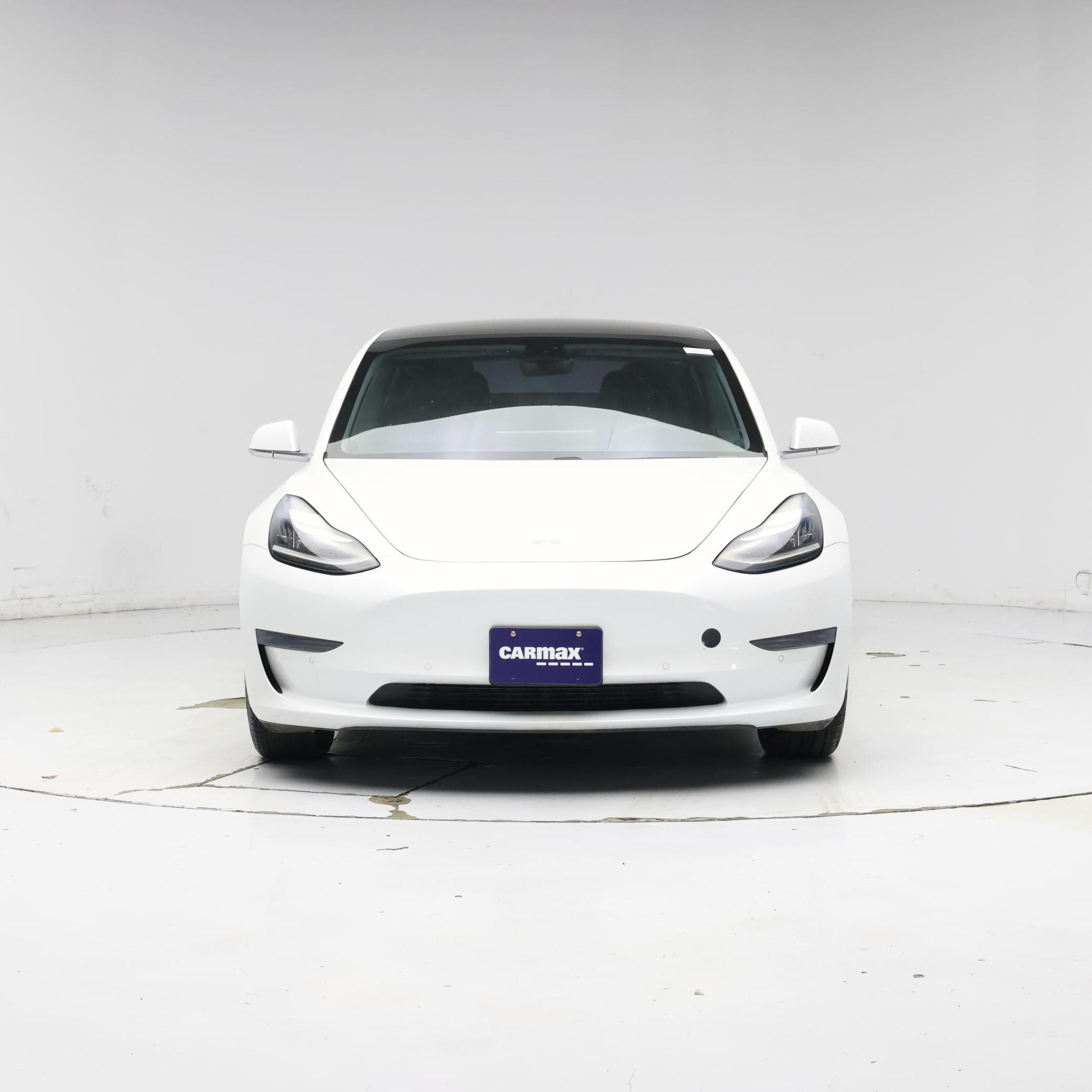 Thumbnail: 2020 Tesla Model 3 - 5