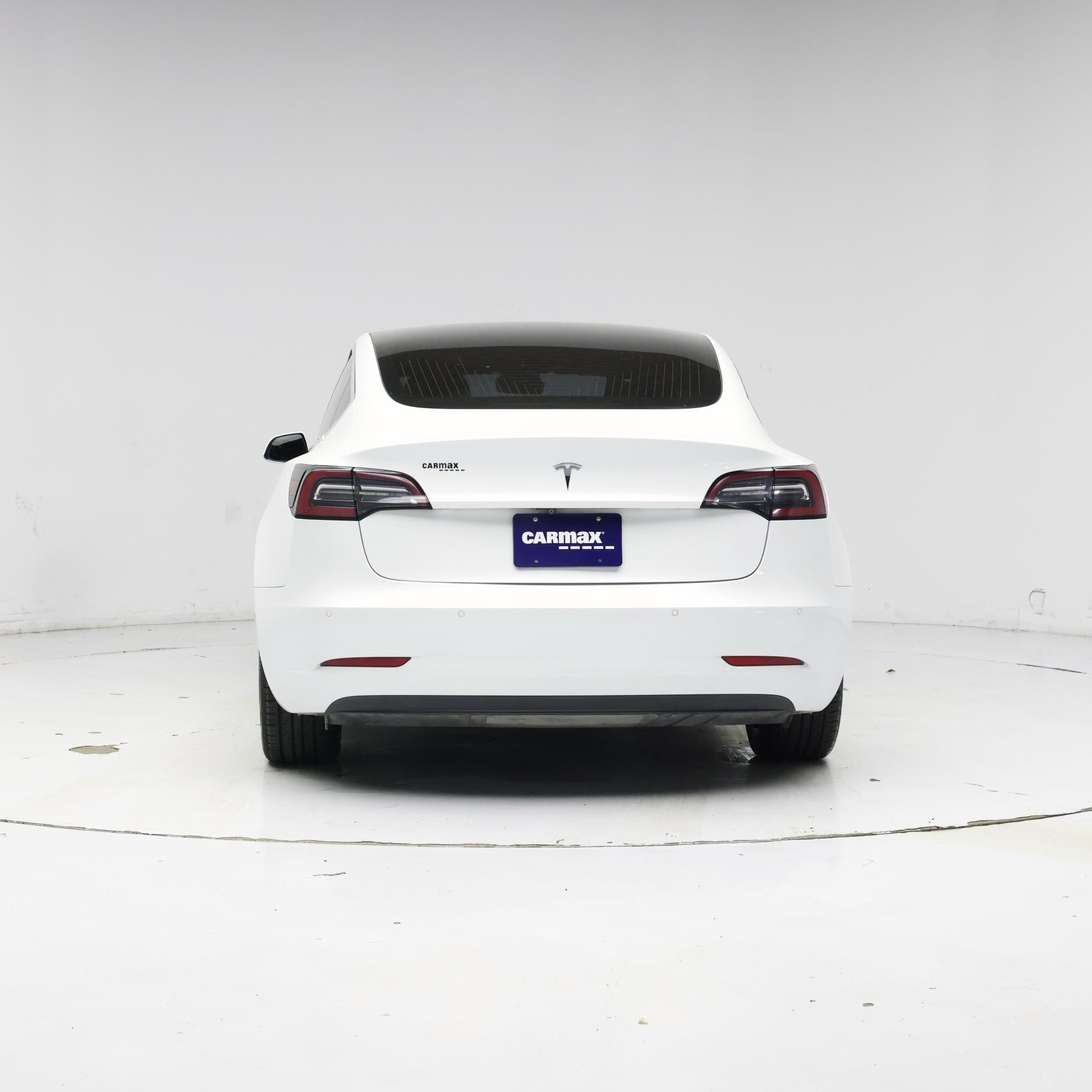 Thumbnail: 2020 Tesla Model 3 - 6